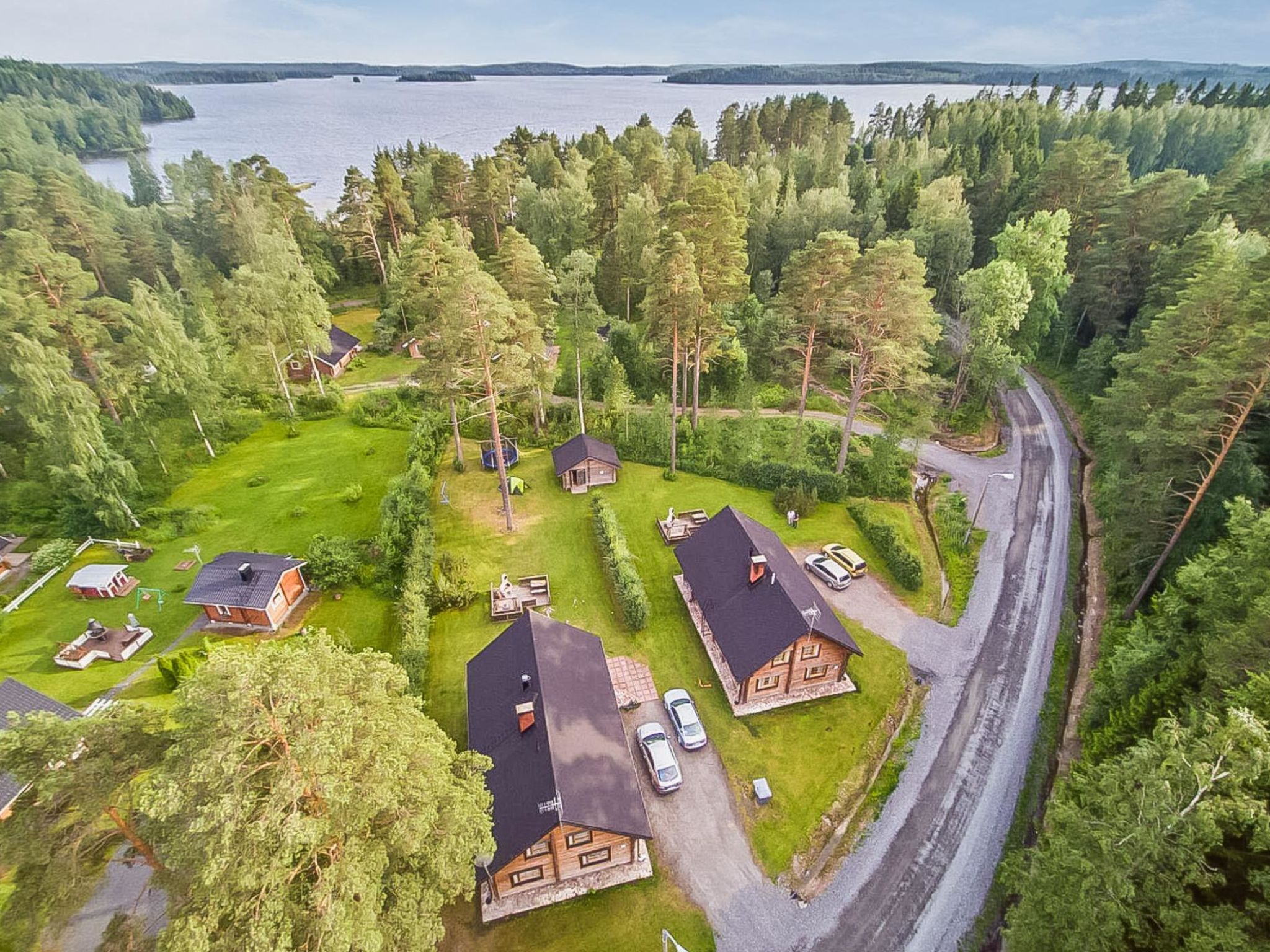 Kaivoskartano-Binnen