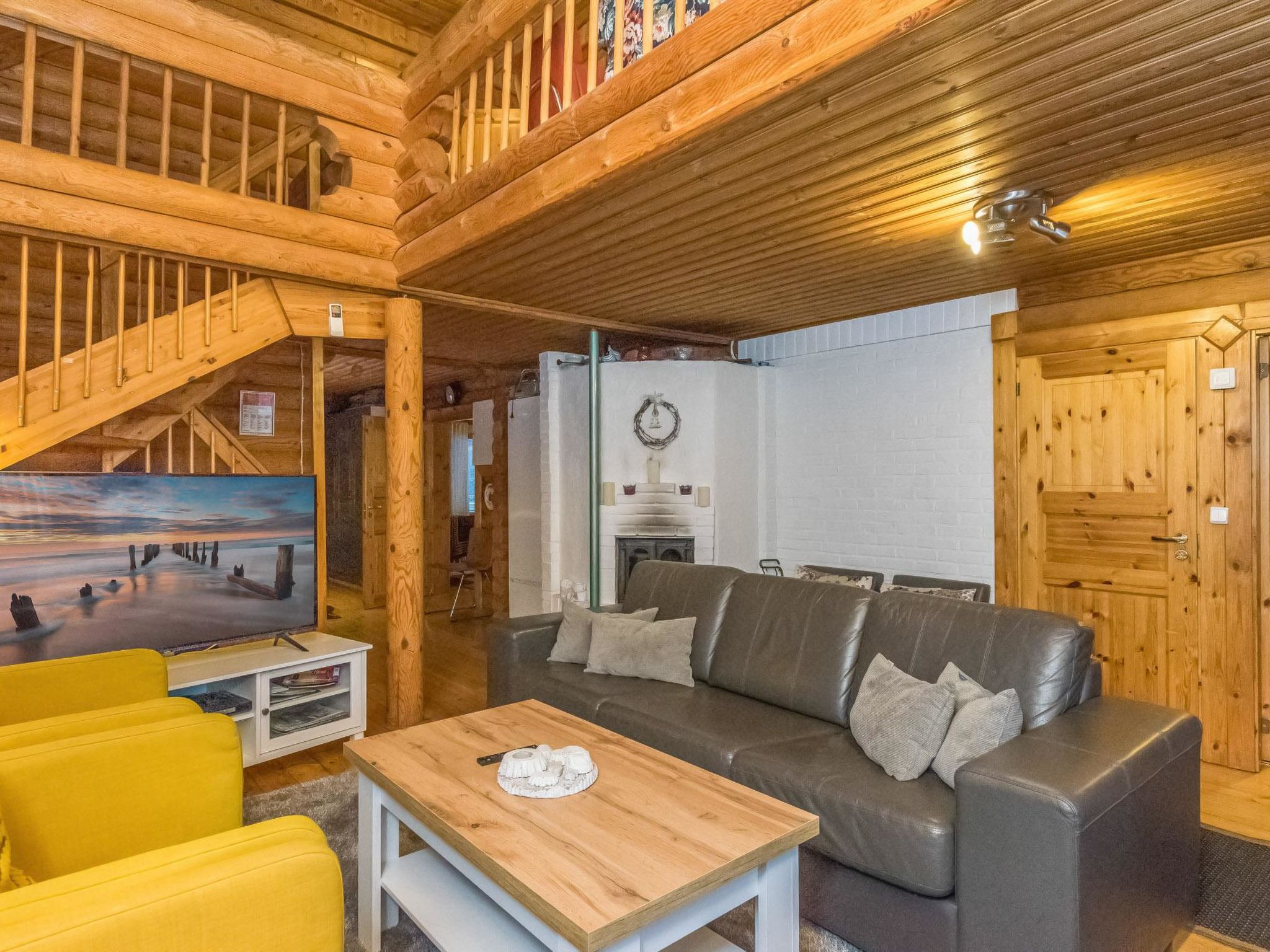 Kaivoskartano-Binnen