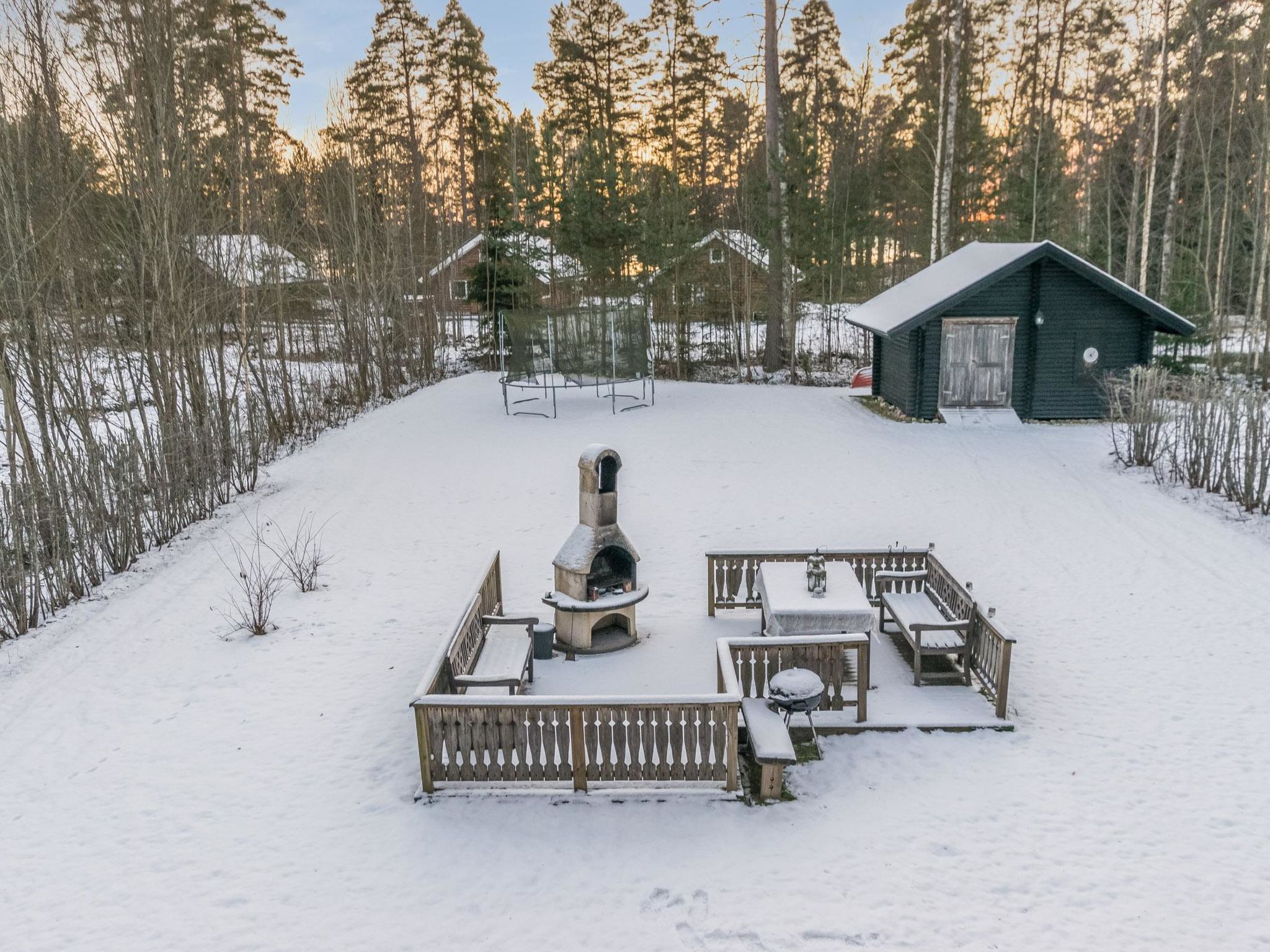 Kaivoskartano-Binnen