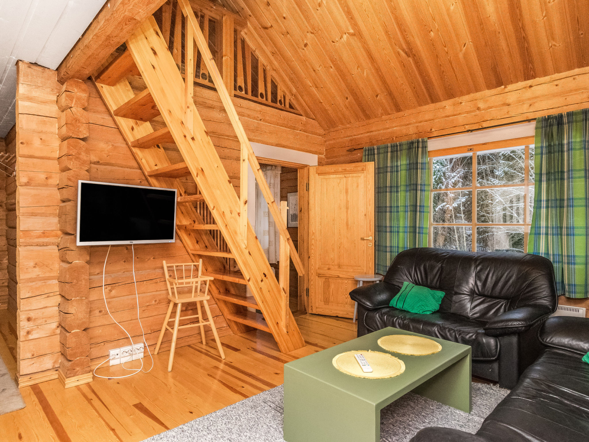 Maison Loimu – Intérieur, photo 11 sur 48