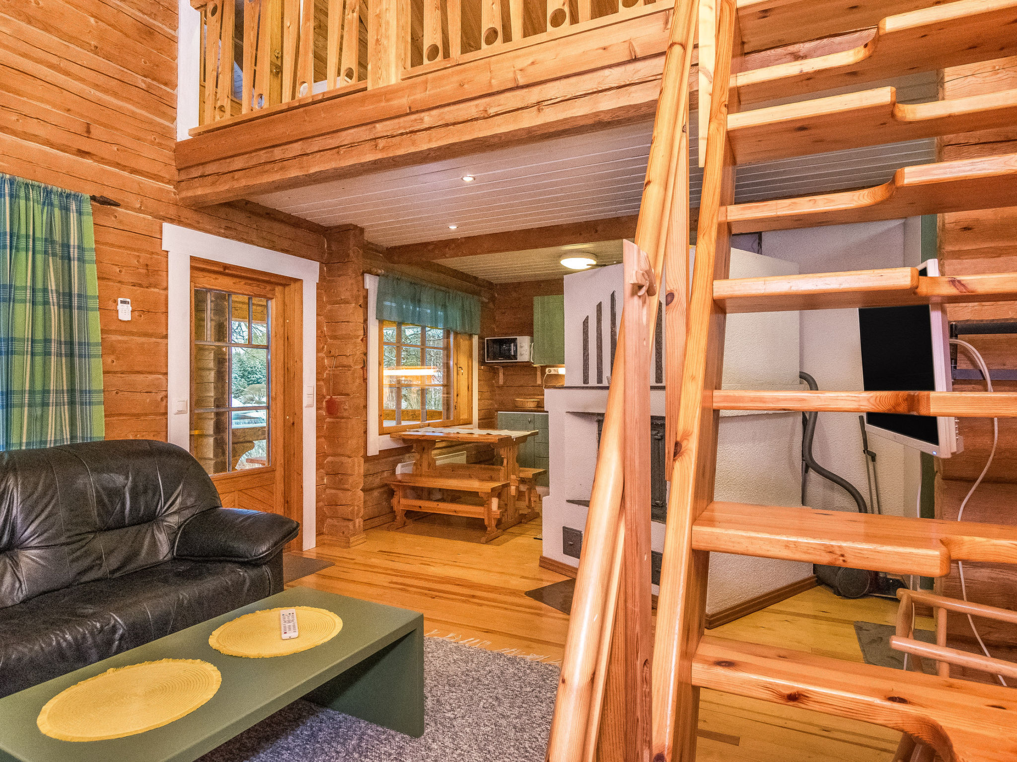 Maison Loimu – Intérieur, photo 13 sur 48