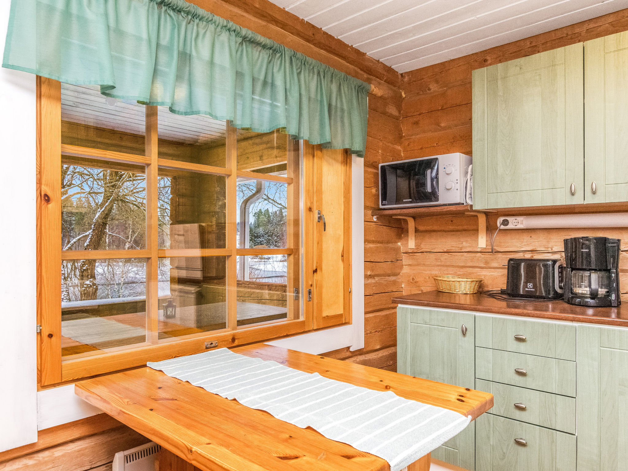 Maison Loimu – Intérieur, photo 15 sur 48