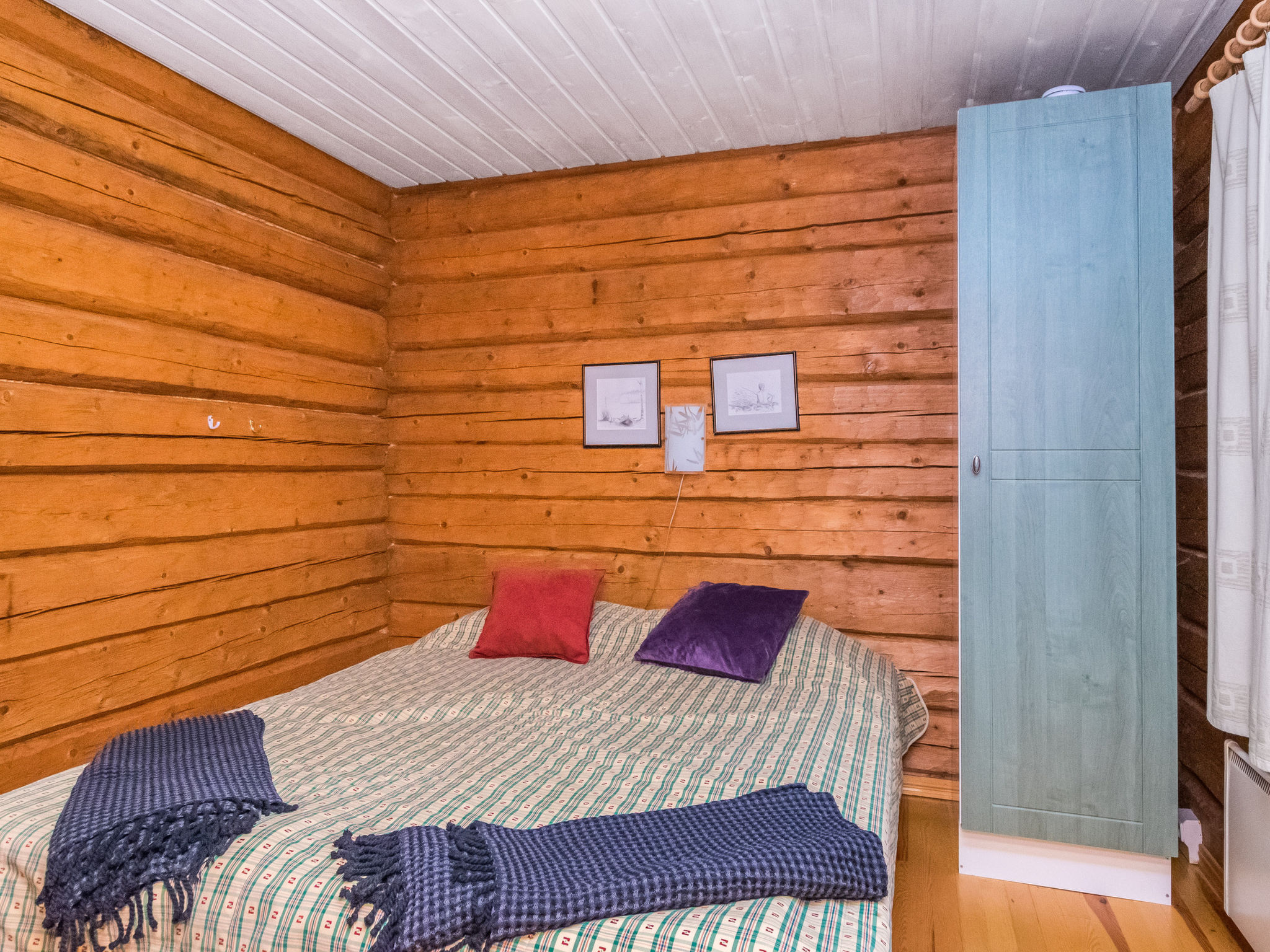Maison Loimu – Intérieur, photo 16 sur 48