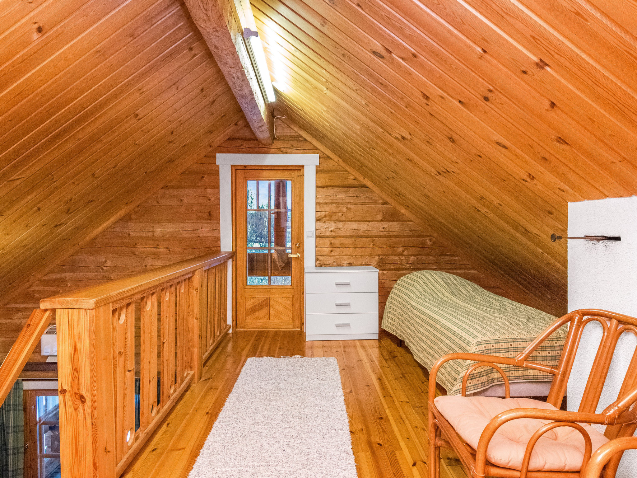 Maison Loimu – Intérieur, photo 18 sur 48