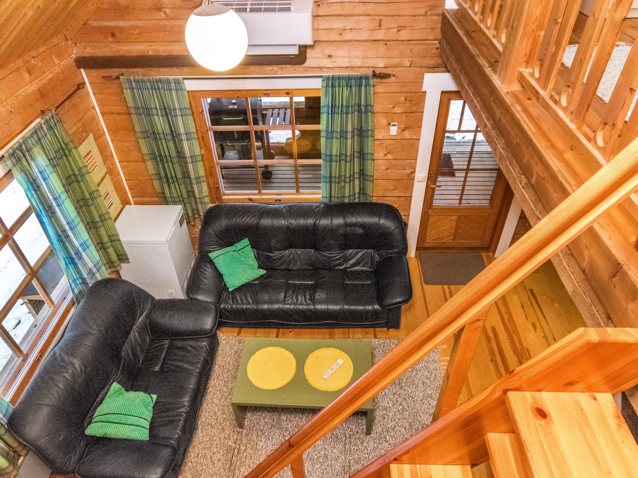 Maison Loimu – Intérieur, photo 19 sur 48
