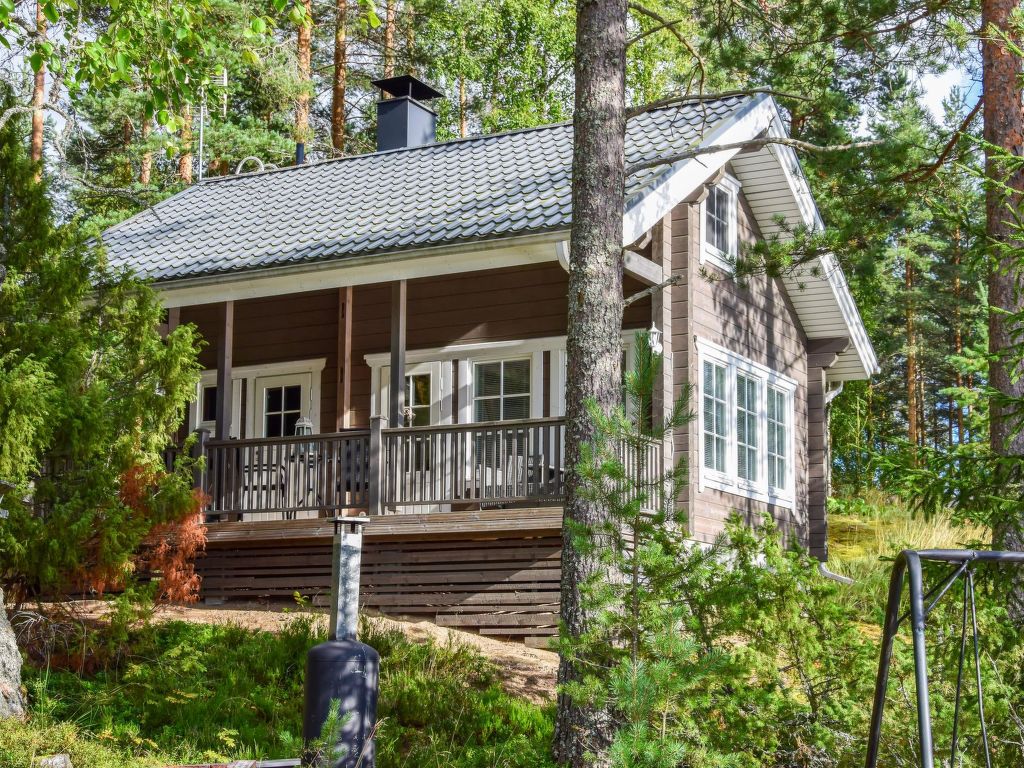 Interhome Ilona