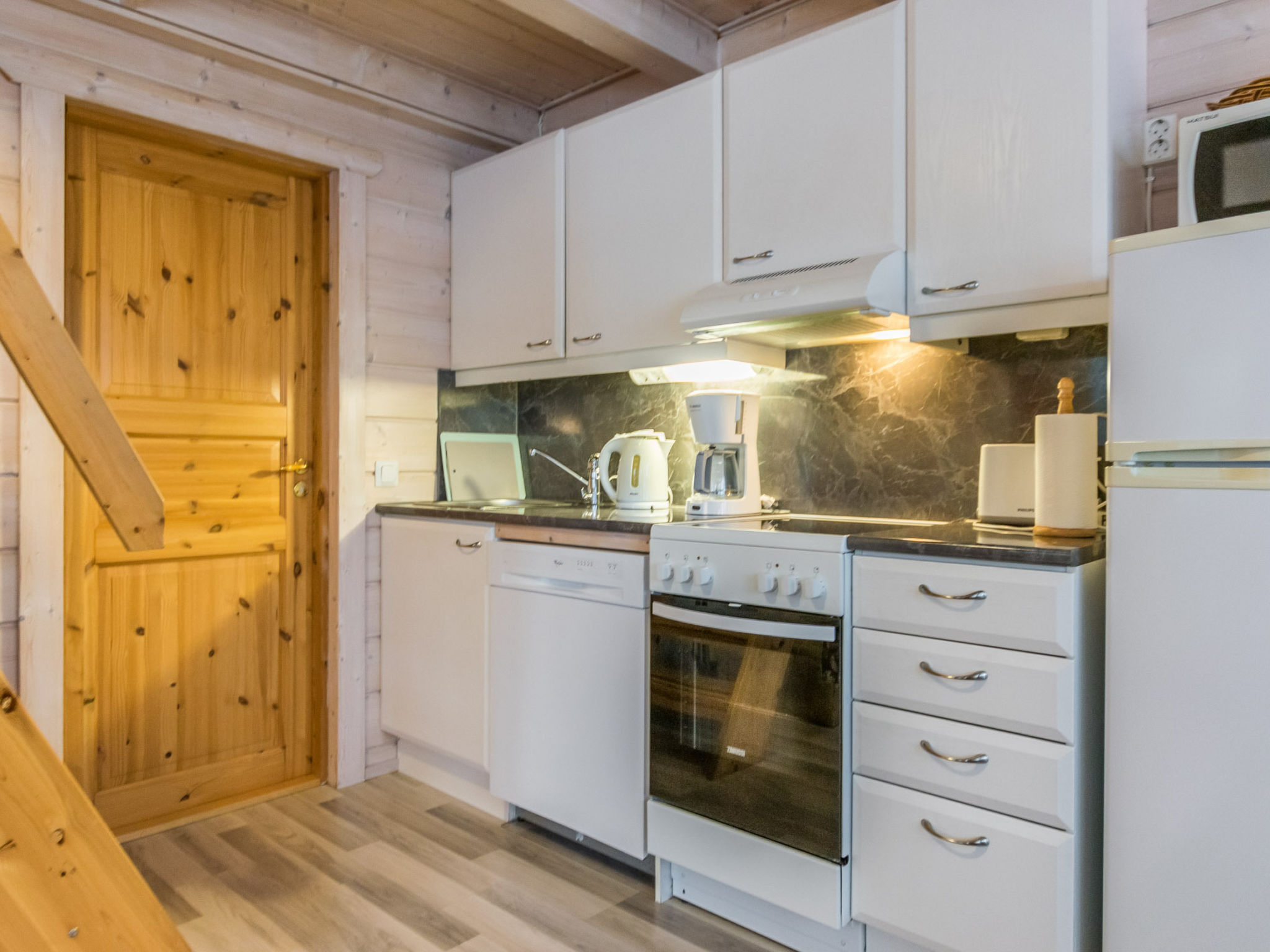 Maison Ilona – Intérieur, photo 8 sur 56