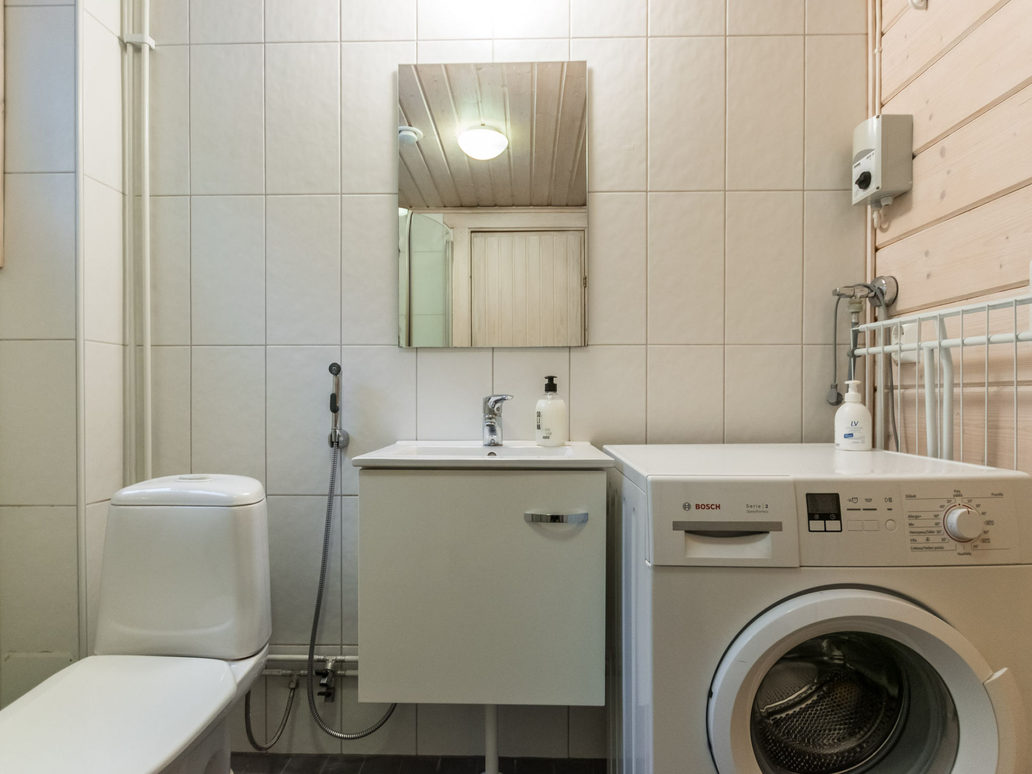 Maison Ilona – Intérieur, photo 12 sur 56