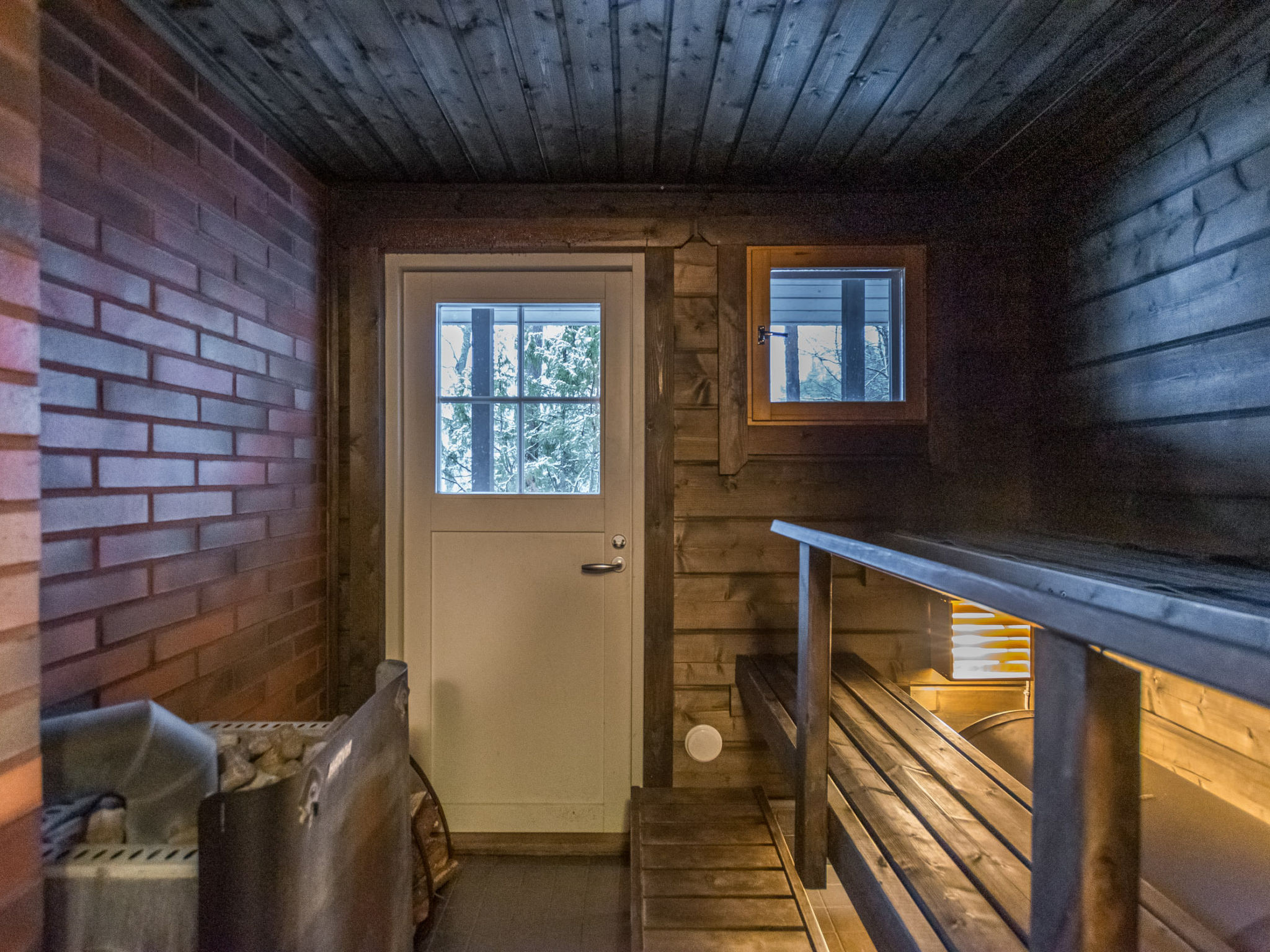 Maison Ilona – Intérieur, photo 13 sur 56