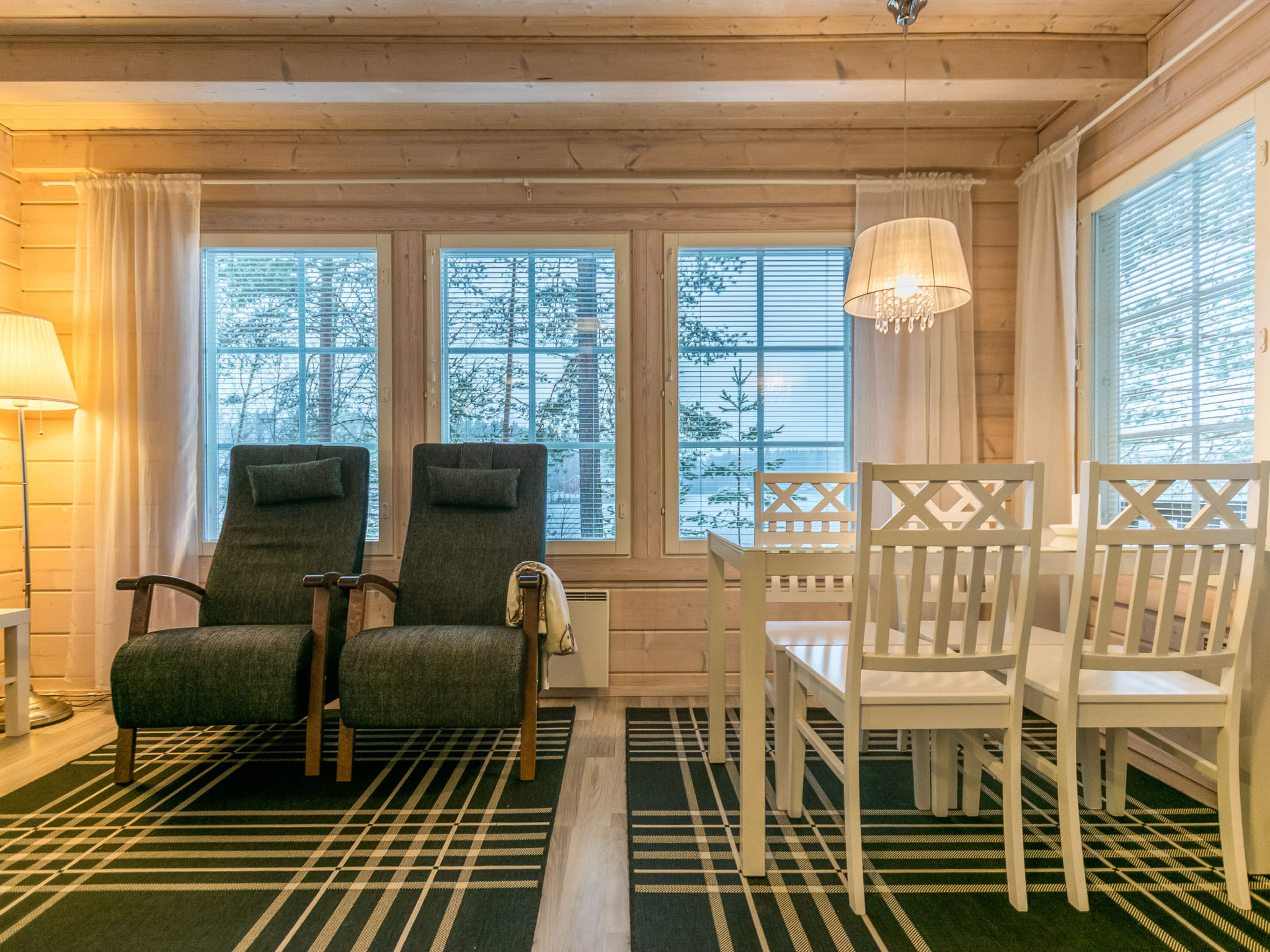 Maison Ilona – Intérieur, photo 32 sur 56