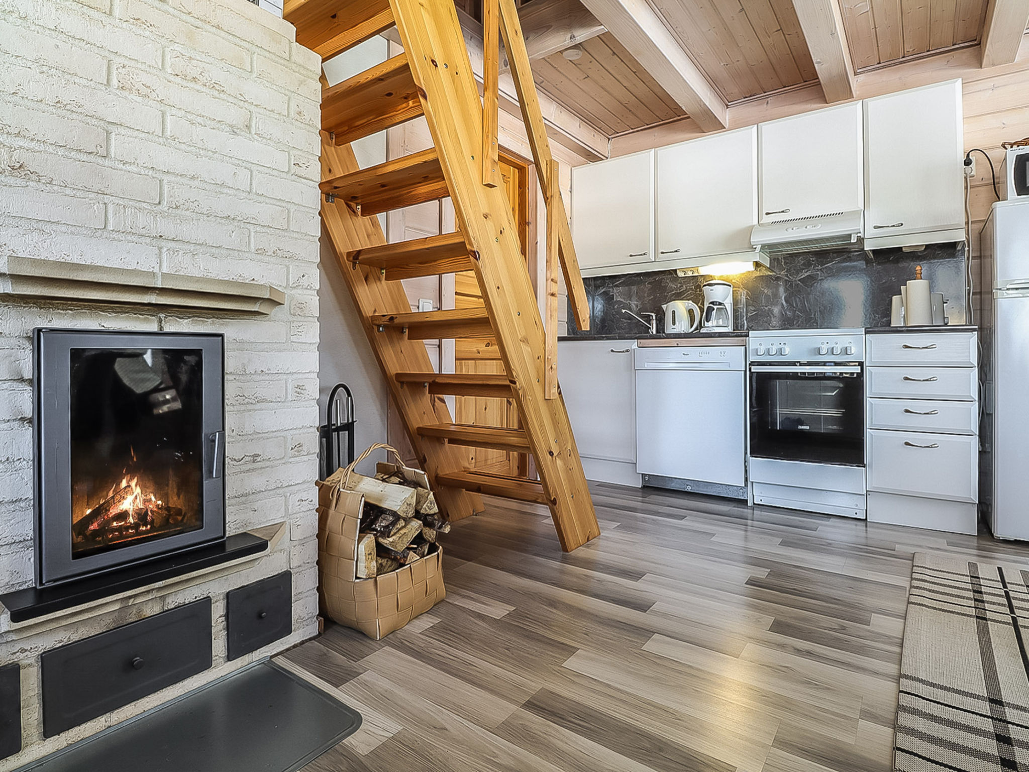 Maison Ilona – Intérieur, photo 37 sur 56