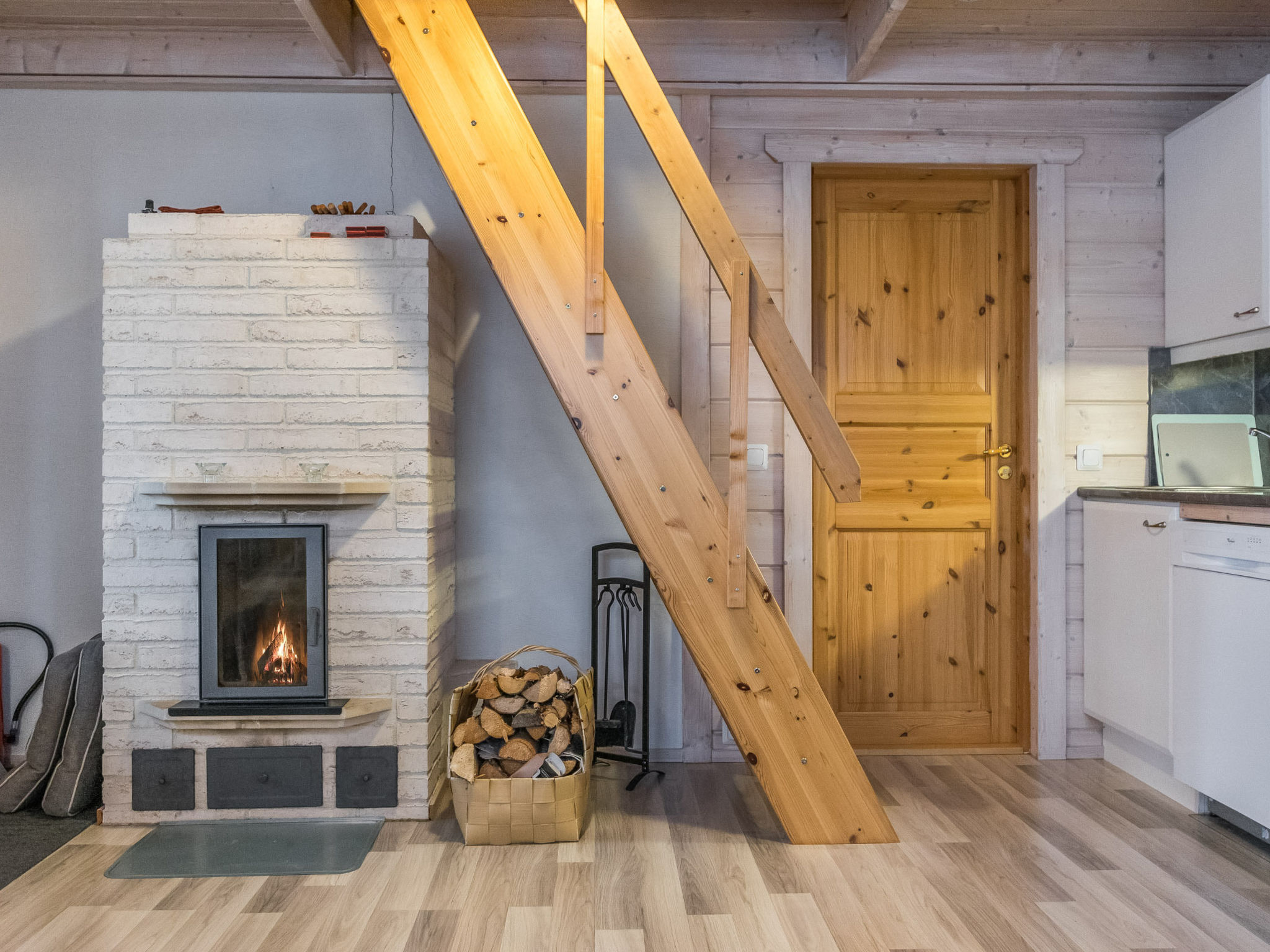 Maison Ilona – Intérieur, photo 42 sur 56