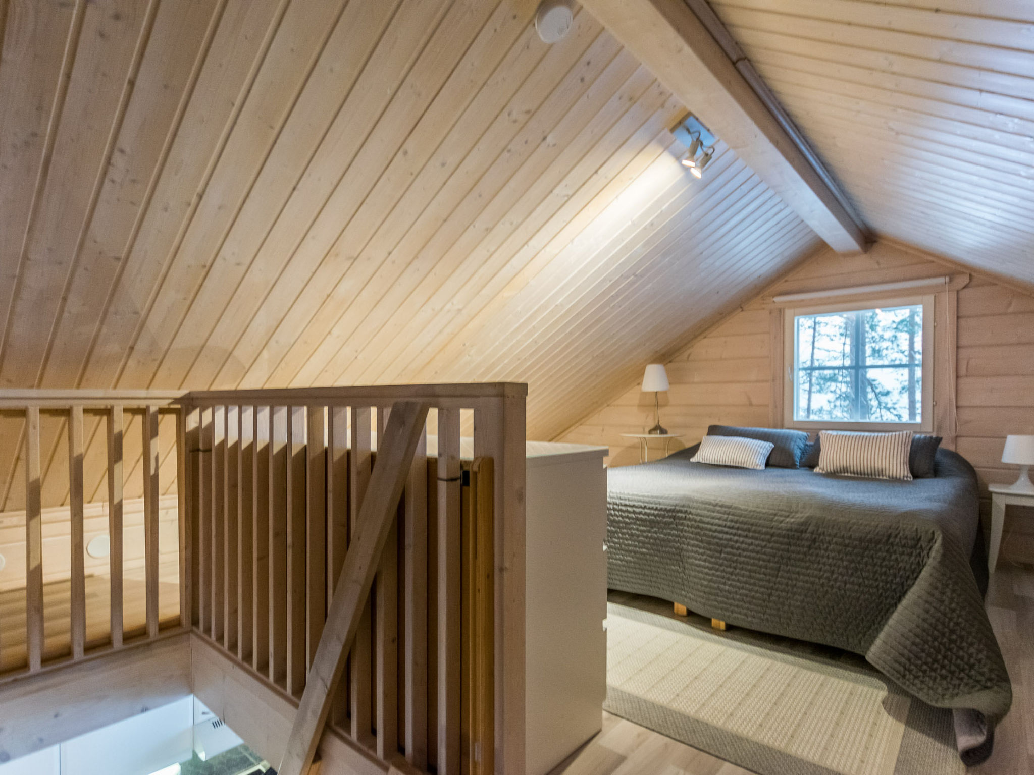 Maison Ilona – Intérieur, photo 43 sur 56