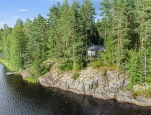 Villa hilja
