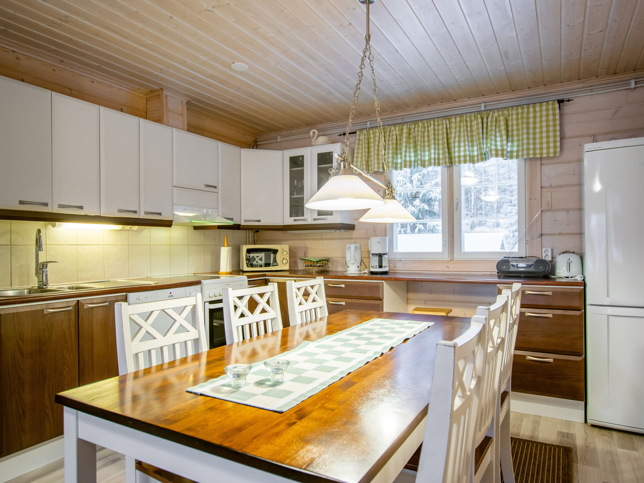 Maison Villa hilja – Intérieur, photo 14 sur 54