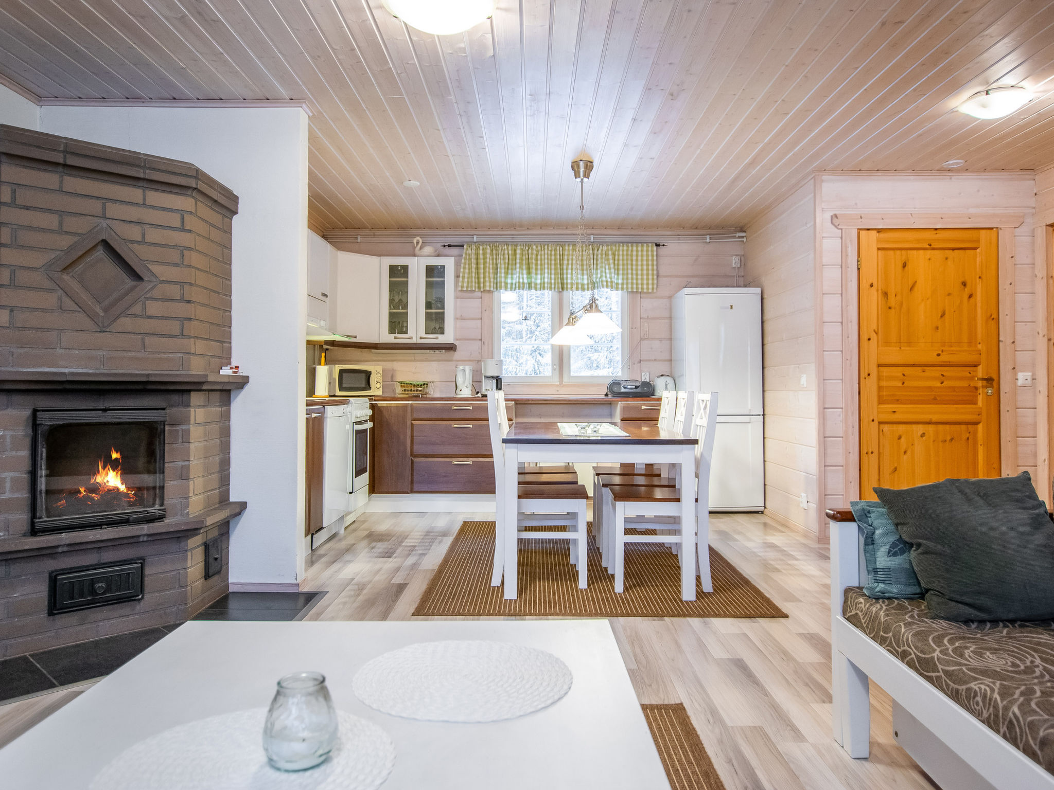 Maison Villa hilja – Intérieur, photo 15 sur 54
