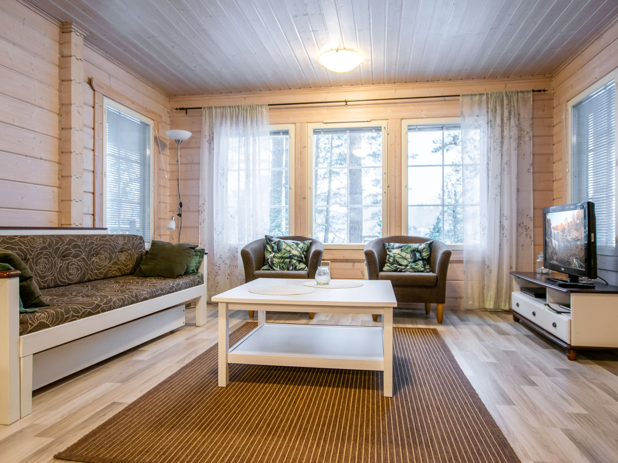 Maison Villa hilja – Intérieur, photo 17 sur 54