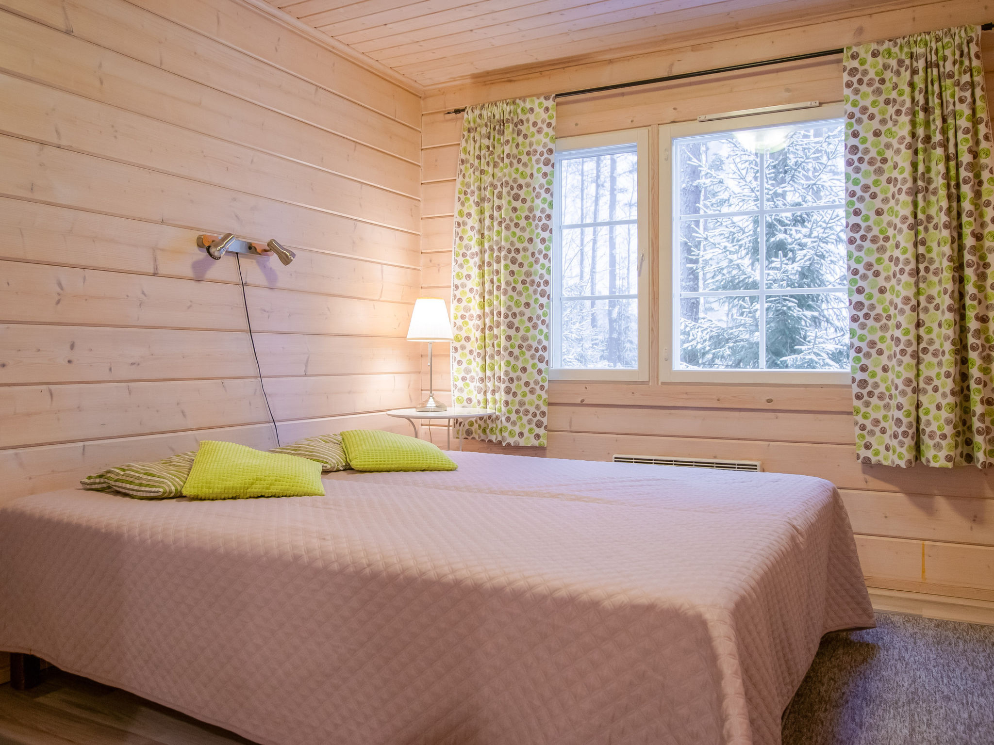 Maison Villa hilja – Intérieur, photo 18 sur 54