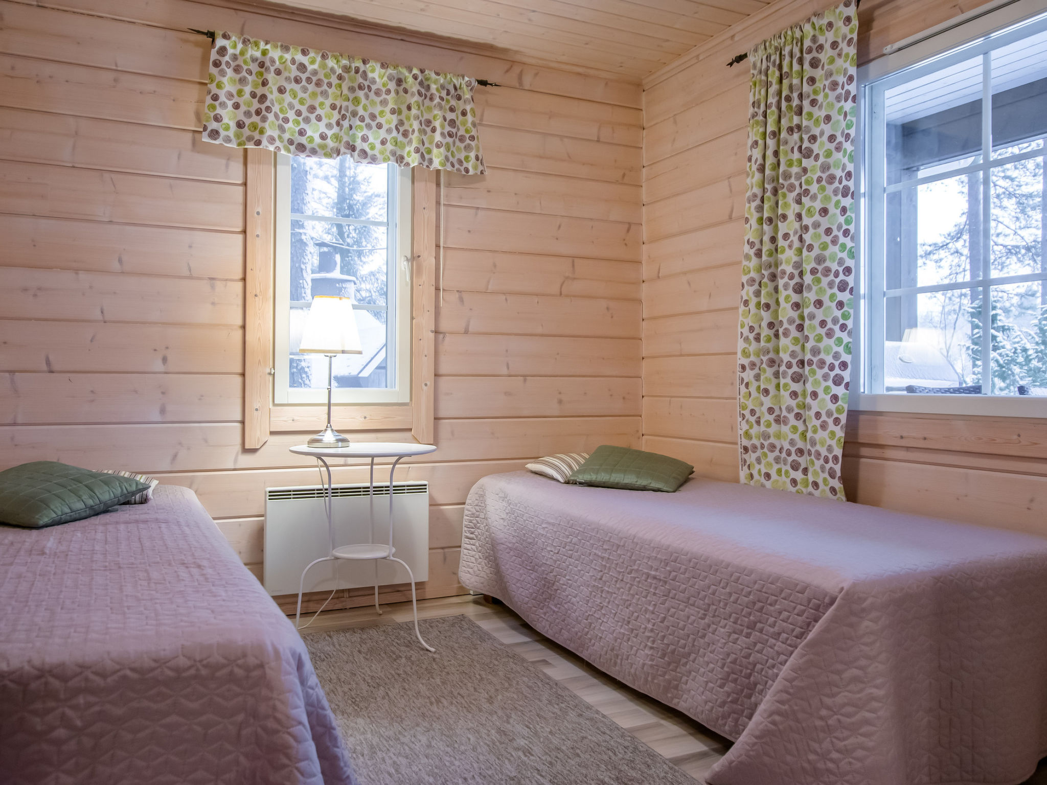Maison Villa hilja – Intérieur, photo 19 sur 54