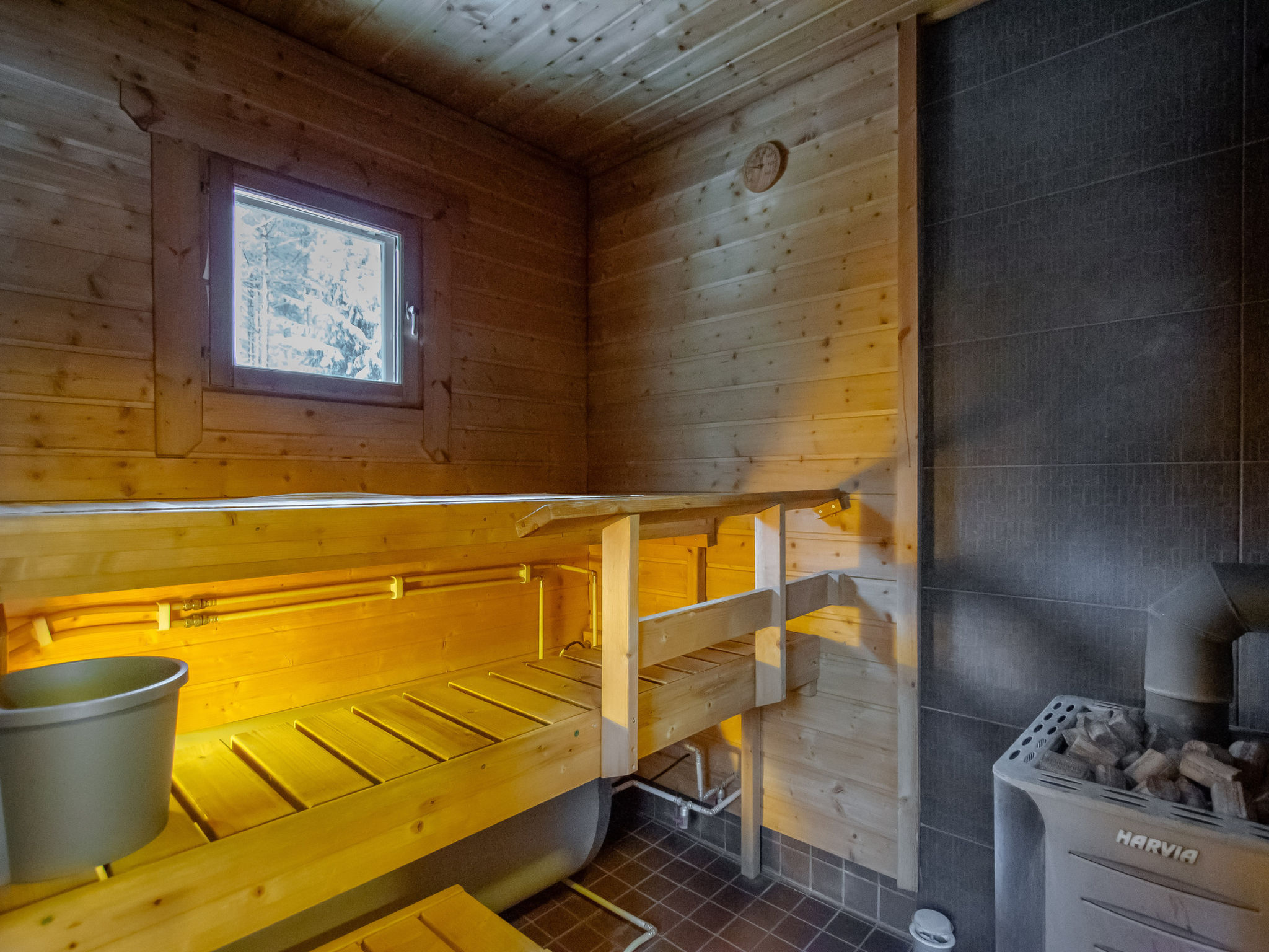 Maison Villa hilja – Intérieur, photo 23 sur 54