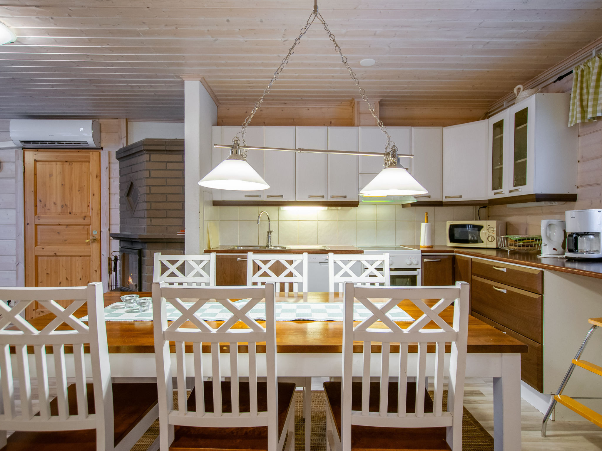Maison Villa hilja – Intérieur, photo 44 sur 54