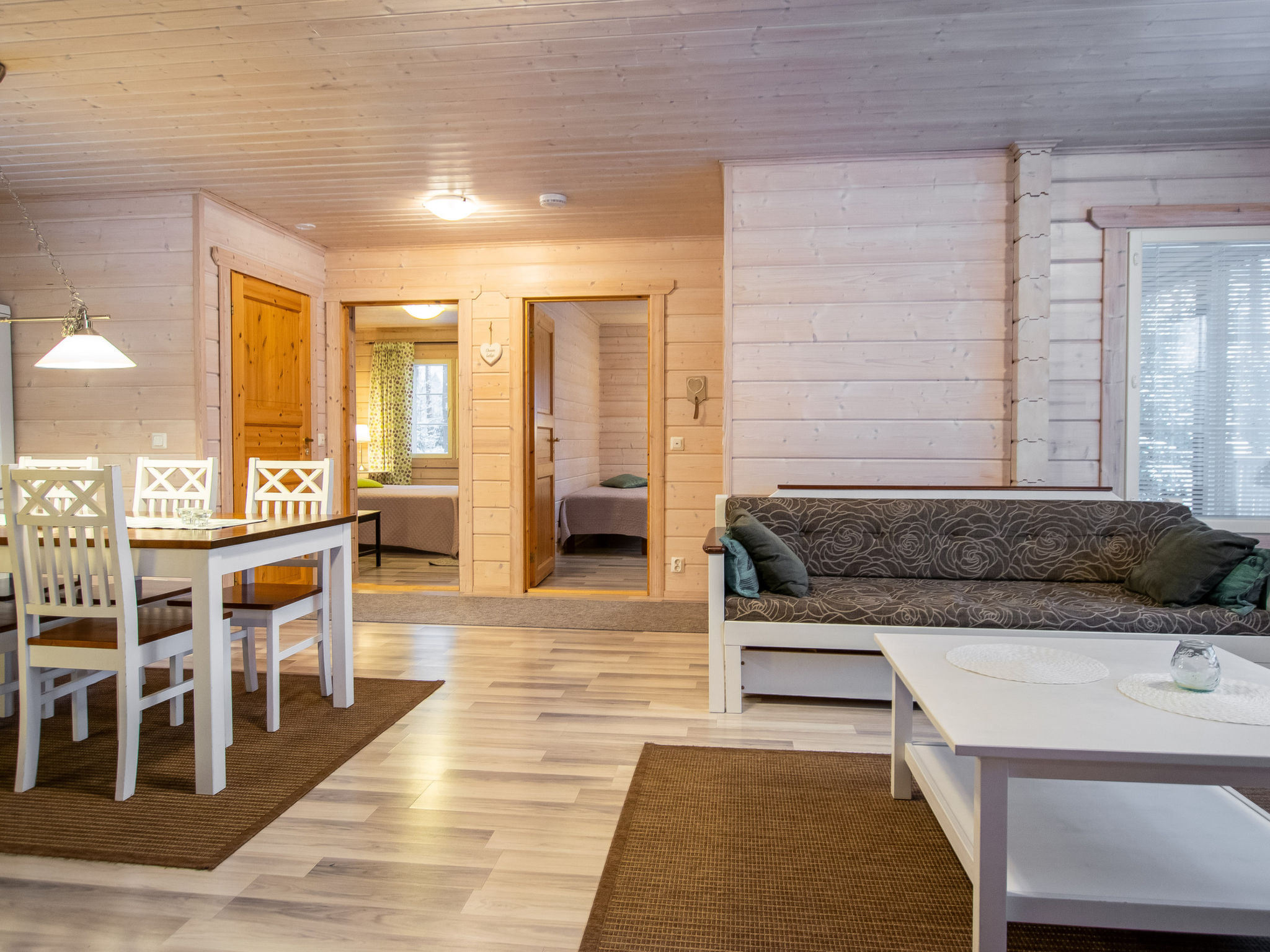 Maison Villa hilja – Intérieur, photo 47 sur 54