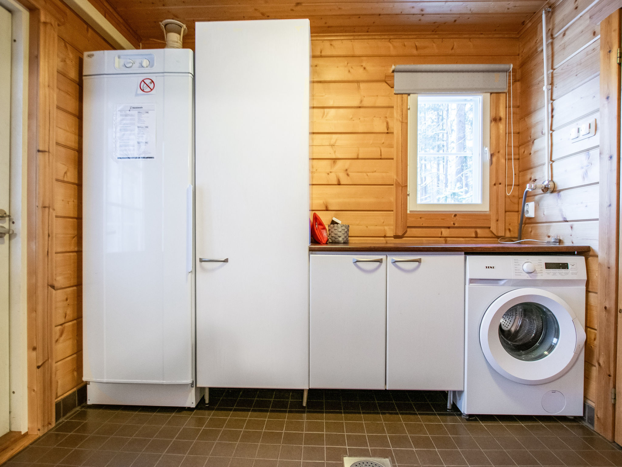 Maison Villa hilja – Intérieur, photo 52 sur 54