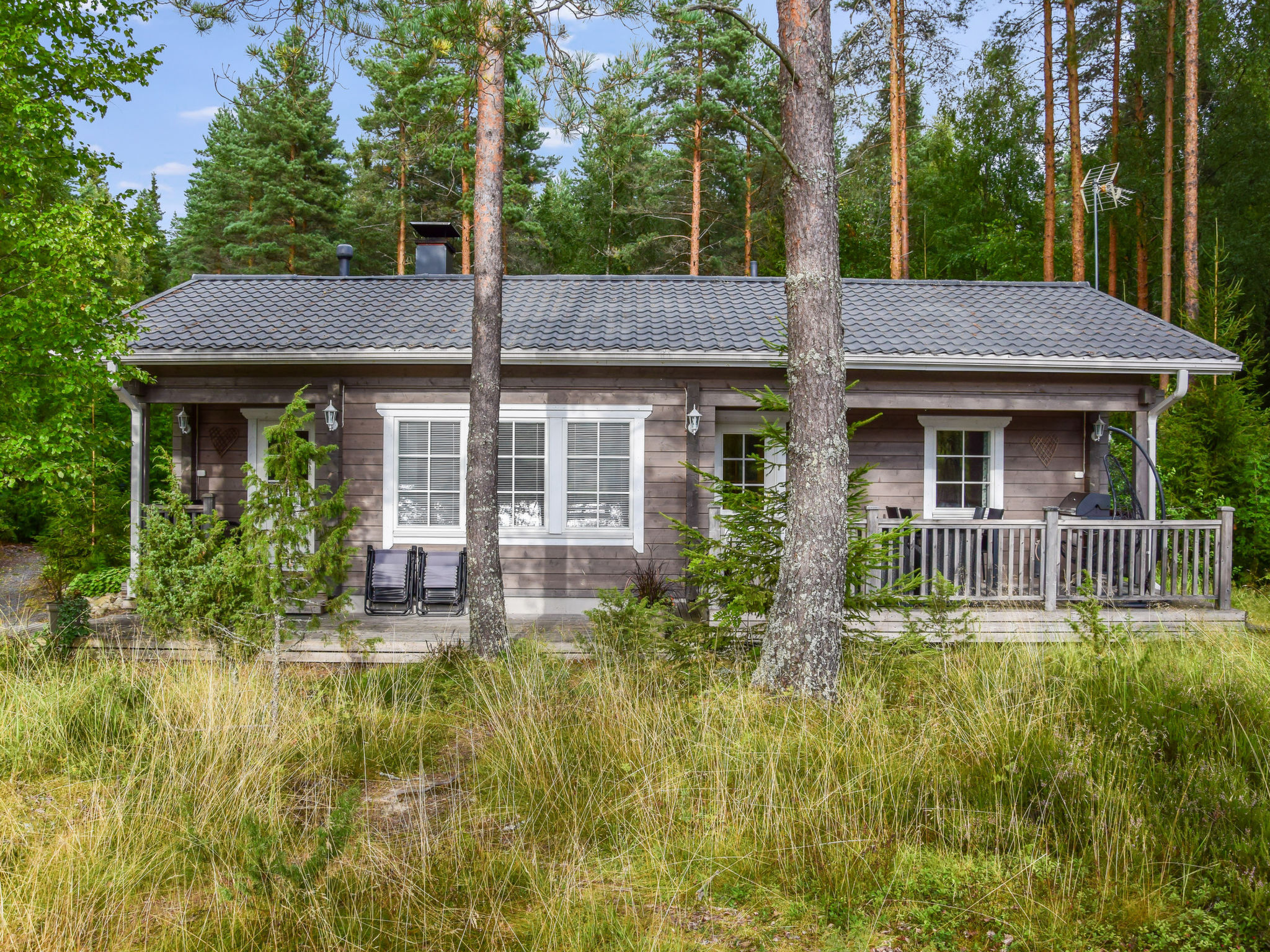 Maison Villa hilja – Intérieur, photo 5 sur 54