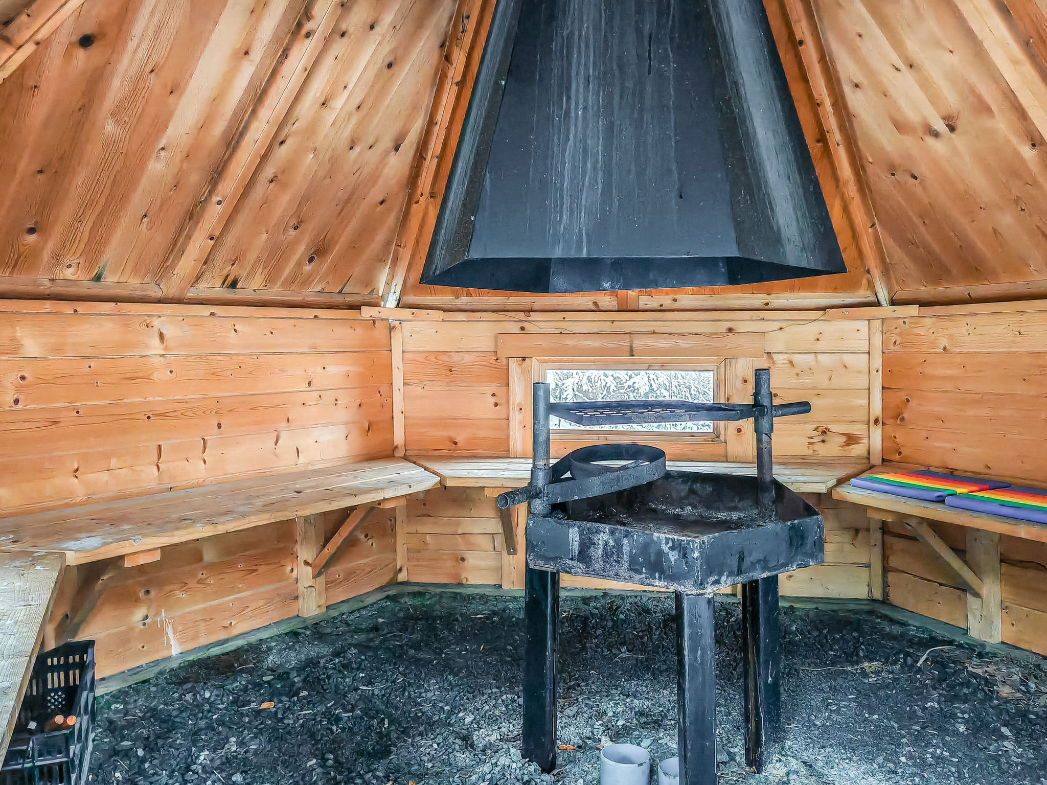 Maison Villa hilja – Intérieur, photo 9 sur 54