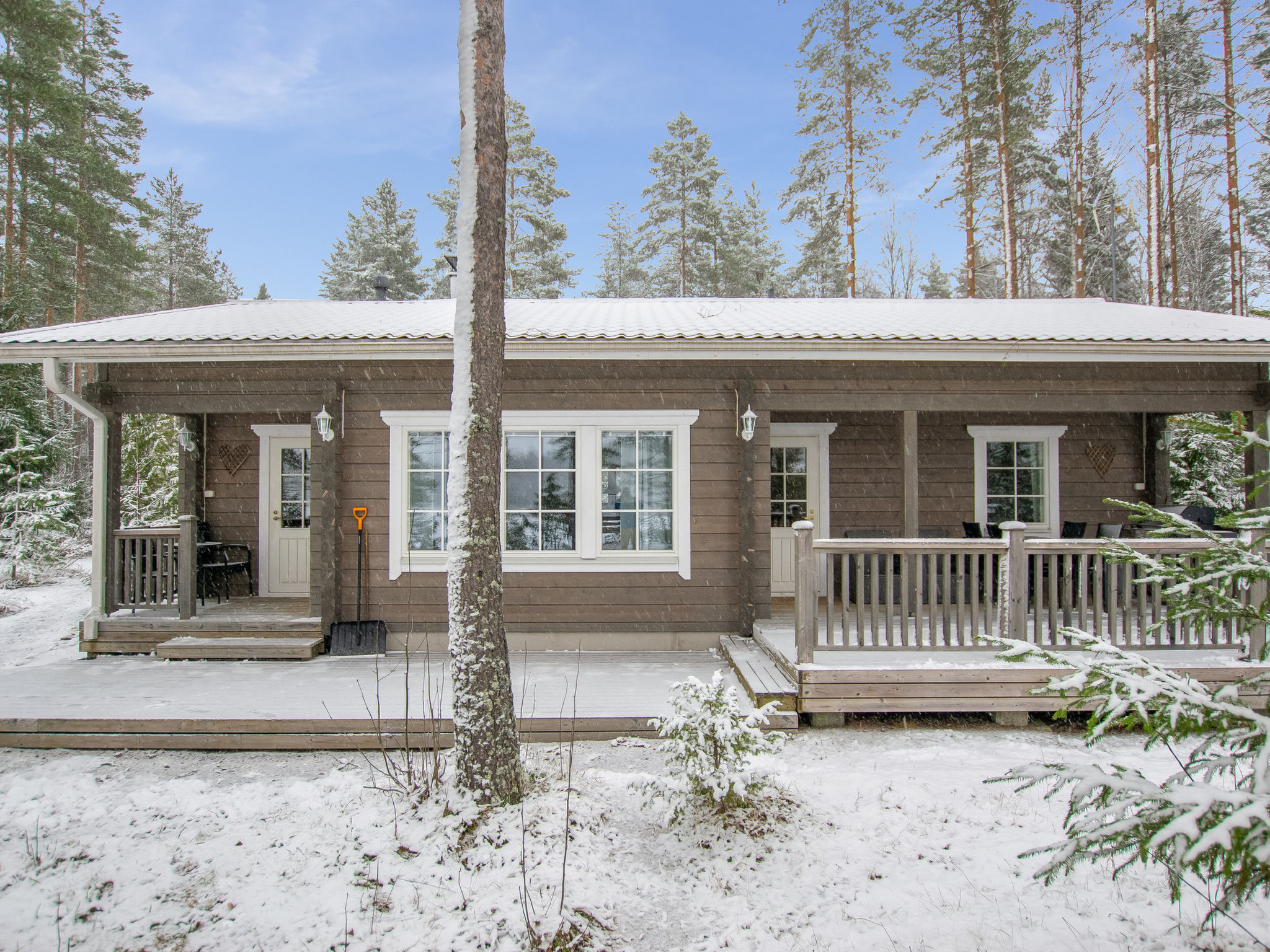 Maison Villa hilja – Intérieur, photo 12 sur 54