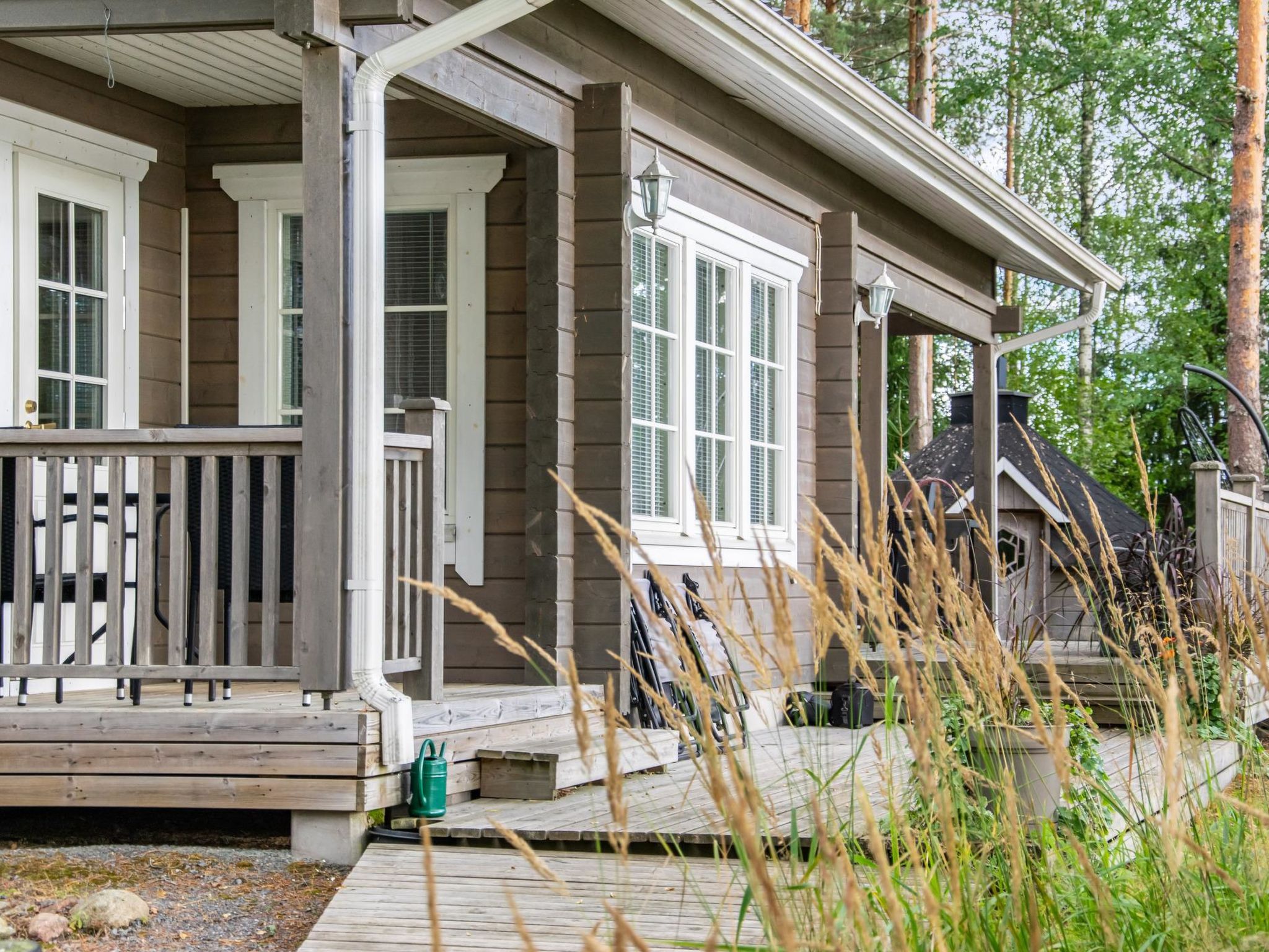 Villa Hilja
