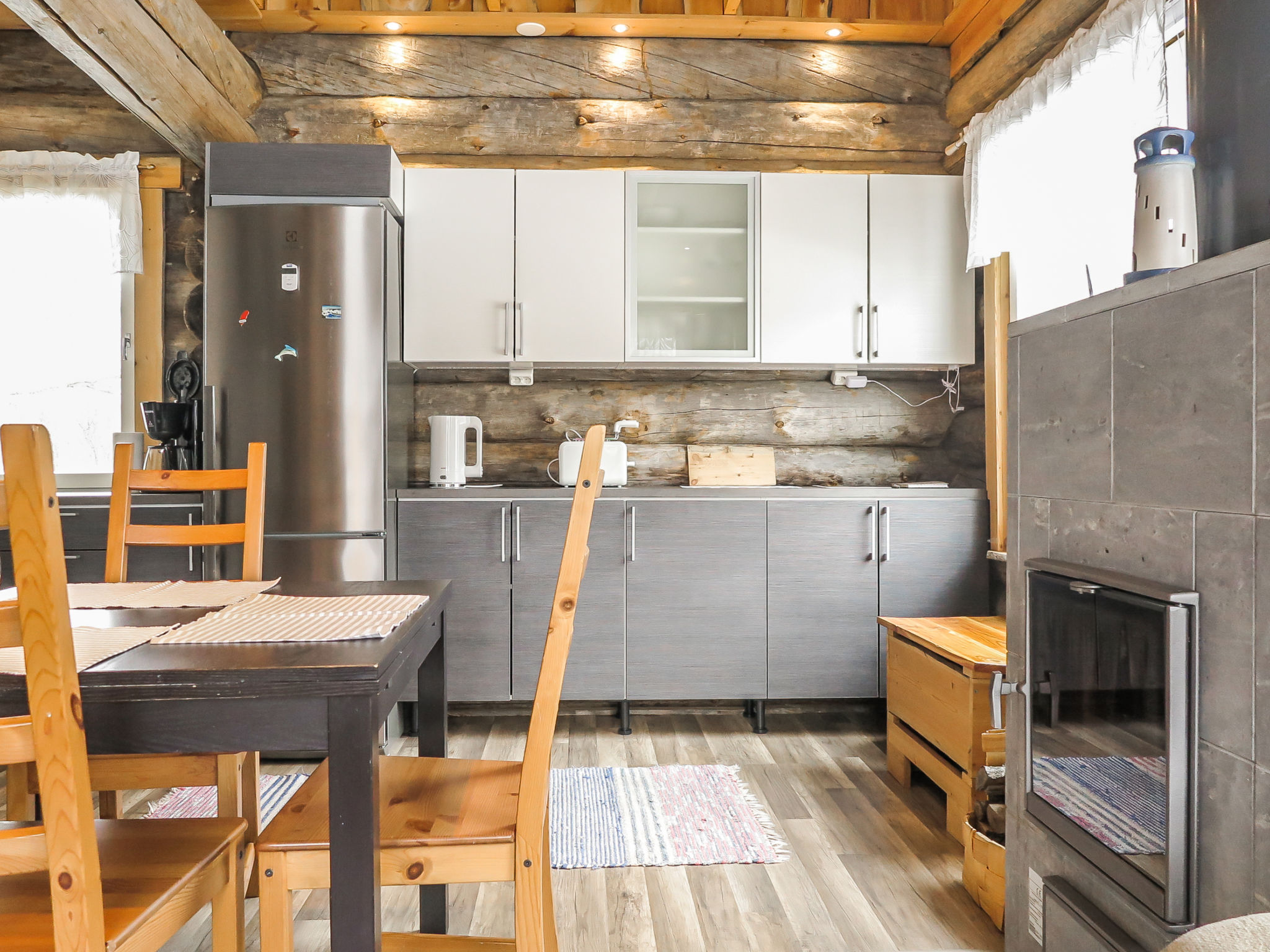 Maison Keloanttila – Intérieur, photo 31 sur 56