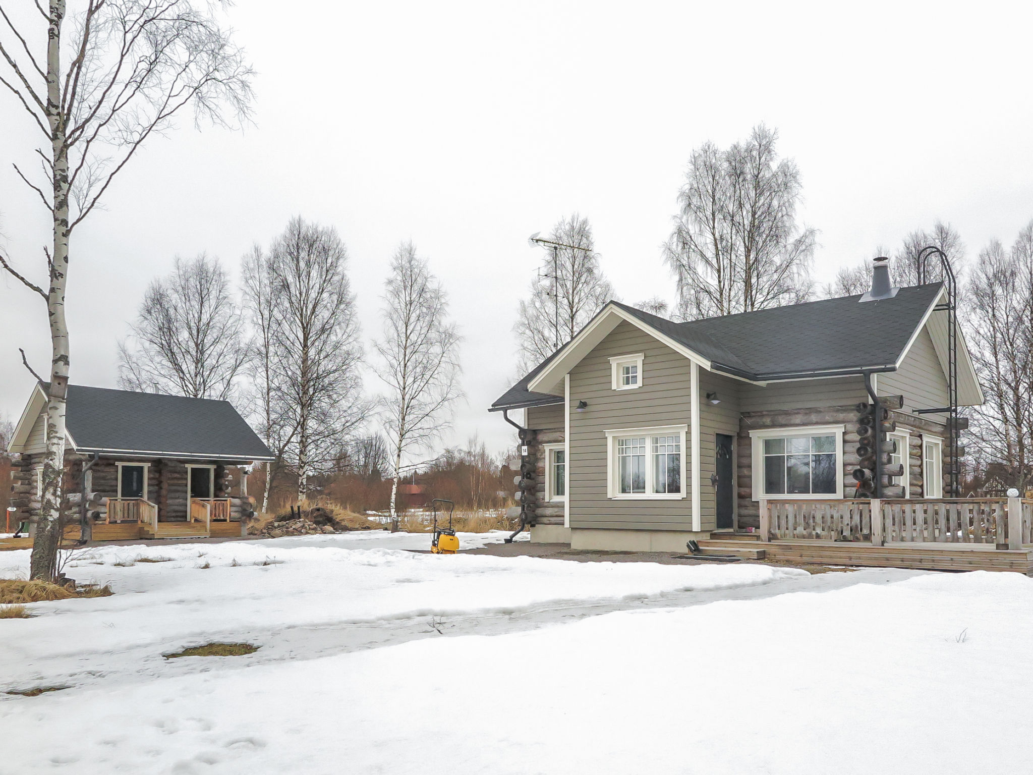 Maison Keloanttila – Intérieur, photo 35 sur 56