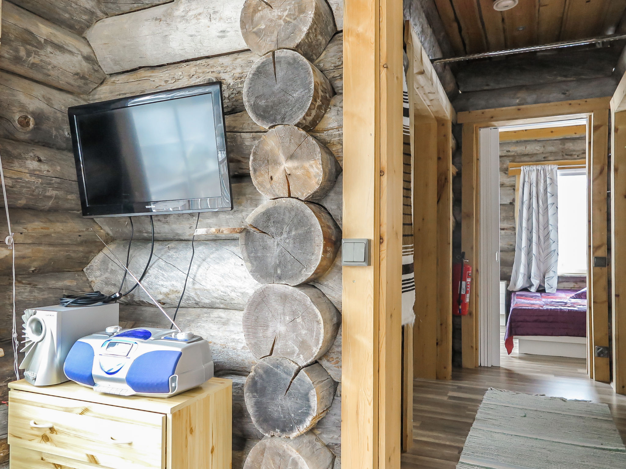 Maison Keloanttila – Intérieur, photo 43 sur 56