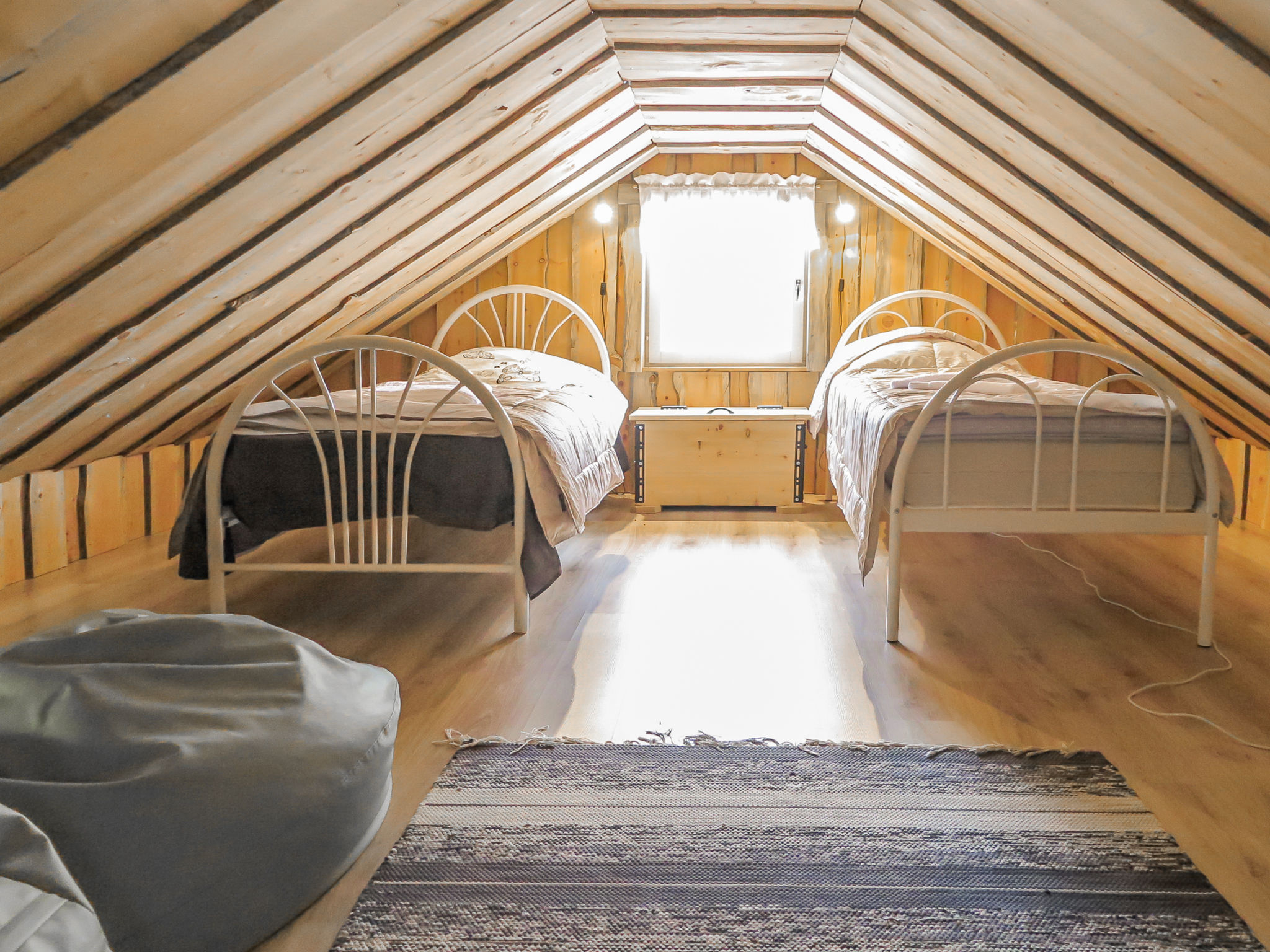 Maison Keloanttila – Intérieur, photo 46 sur 56