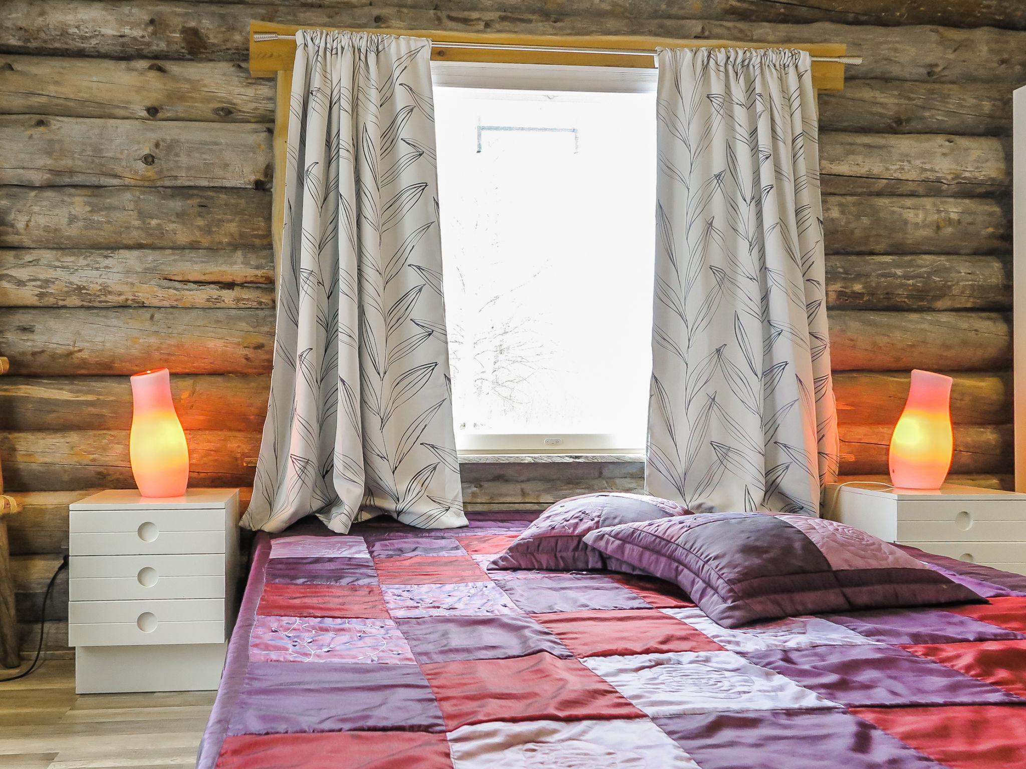 Maison Keloanttila – Intérieur, photo 8 sur 56