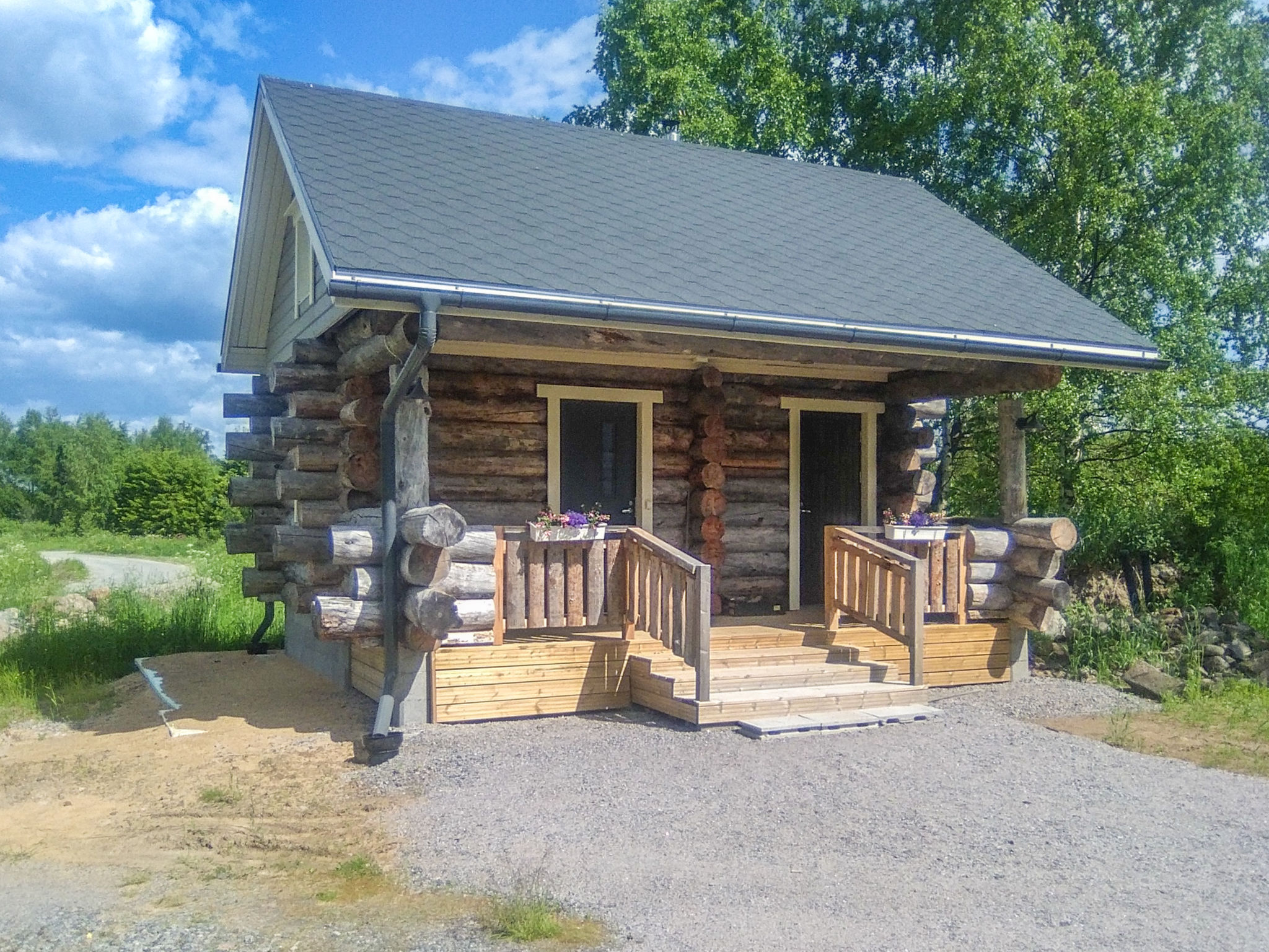 Maison Keloanttila – Intérieur, photo 11 sur 56