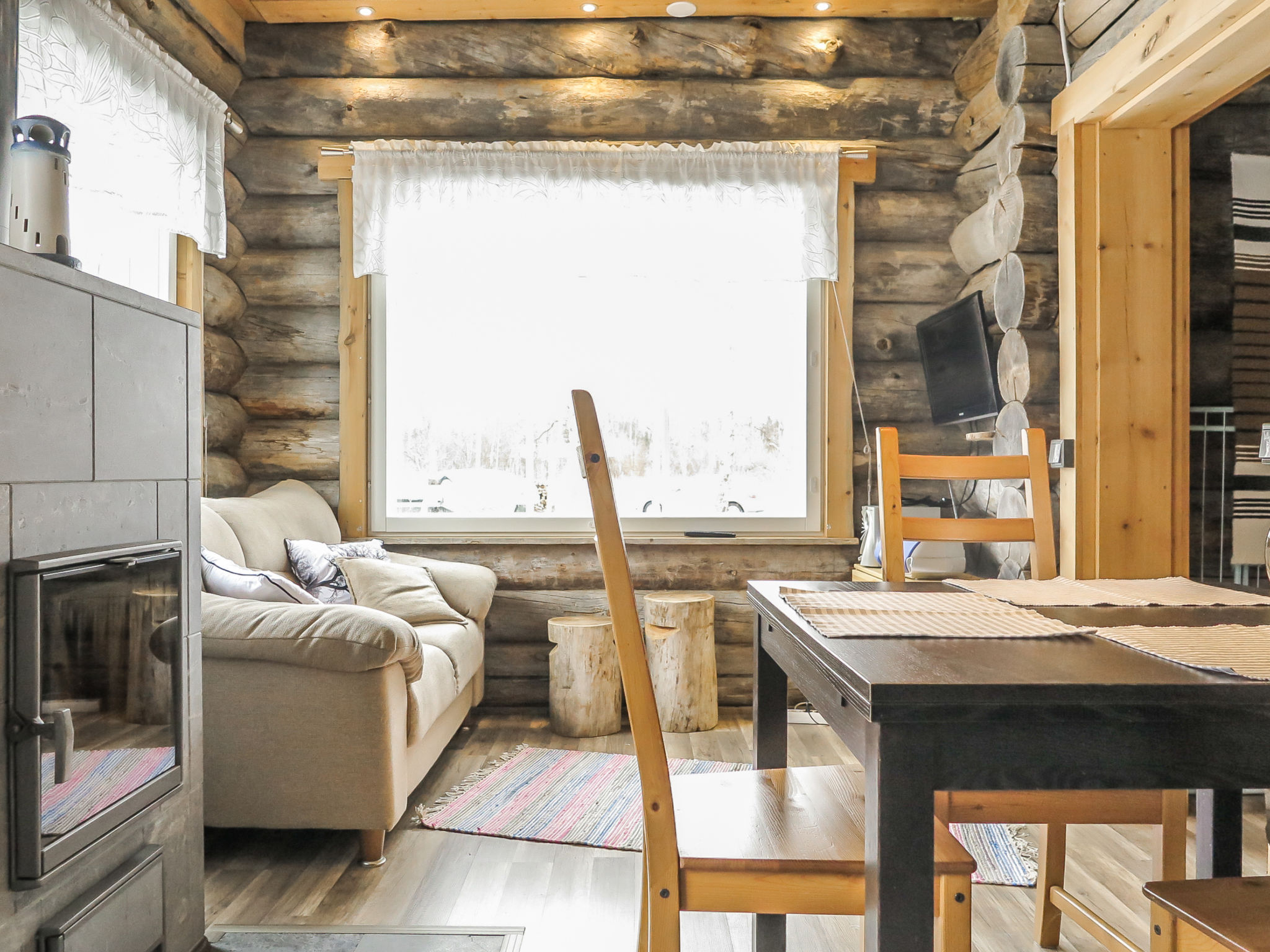Maison Keloanttila – Intérieur, photo 17 sur 56
