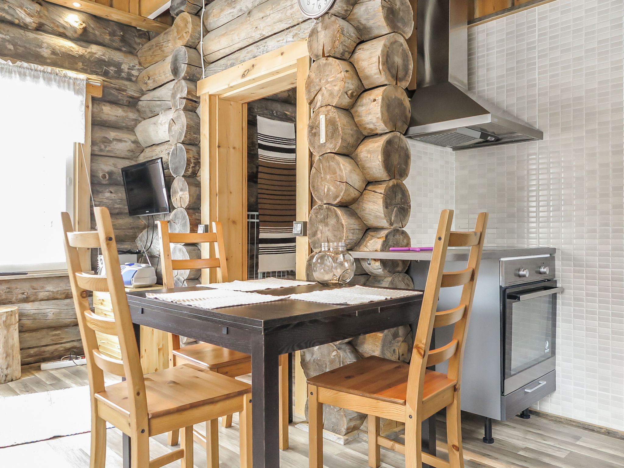 Maison Keloanttila – Intérieur, photo 20 sur 56