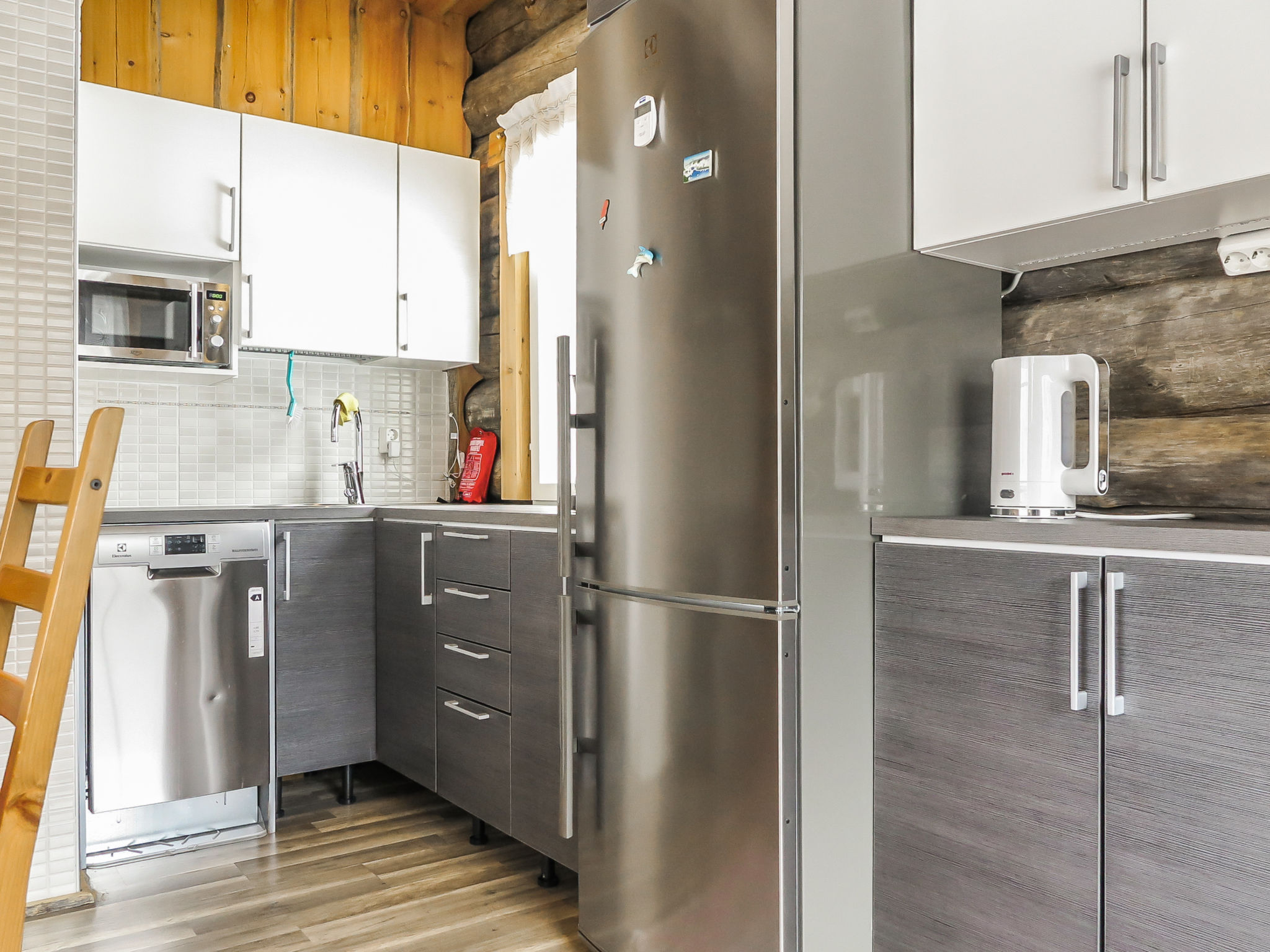 Maison Keloanttila – Intérieur, photo 21 sur 56