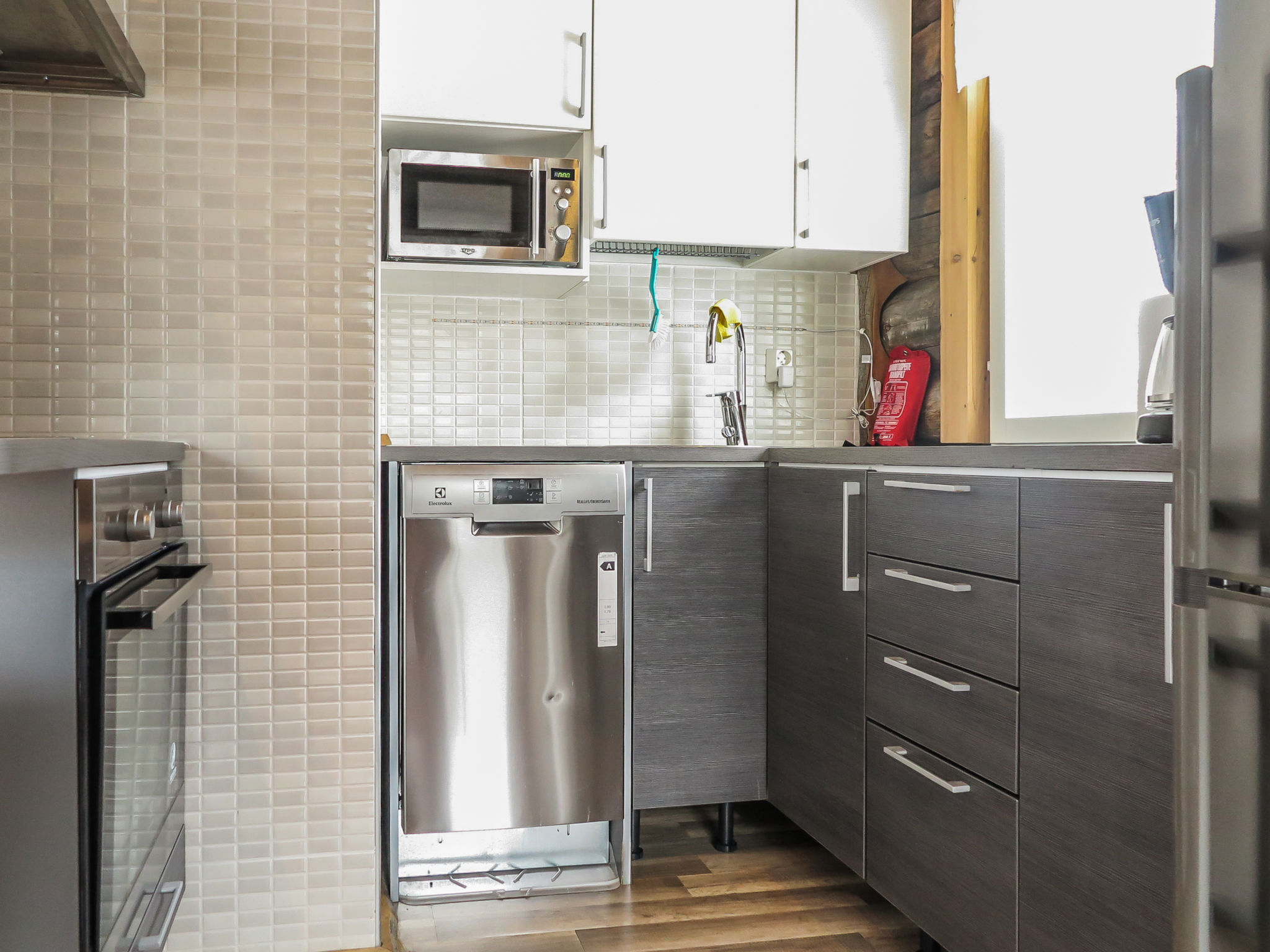 Maison Keloanttila – Intérieur, photo 22 sur 56