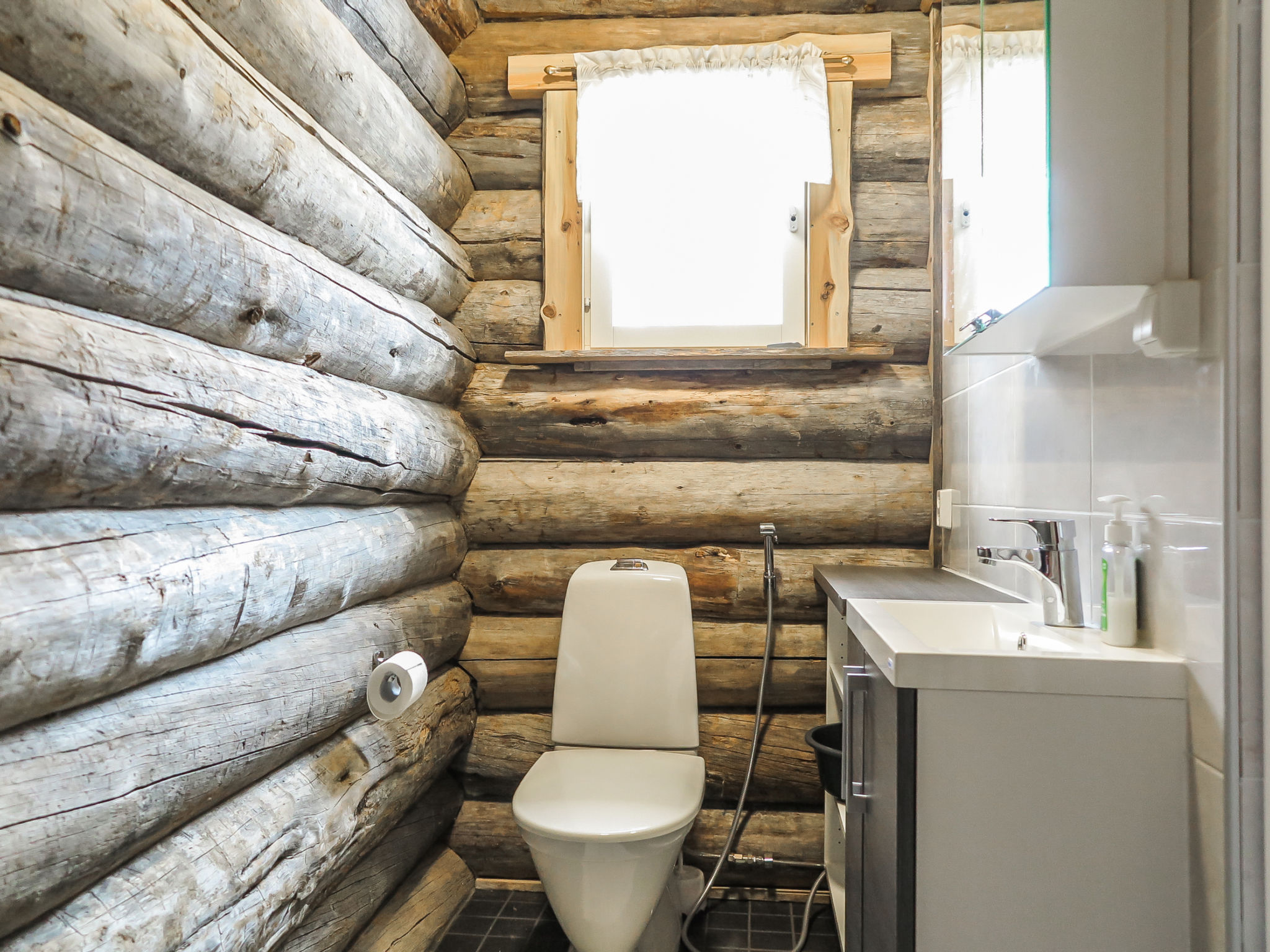 Maison Keloanttila – Intérieur, photo 28 sur 56