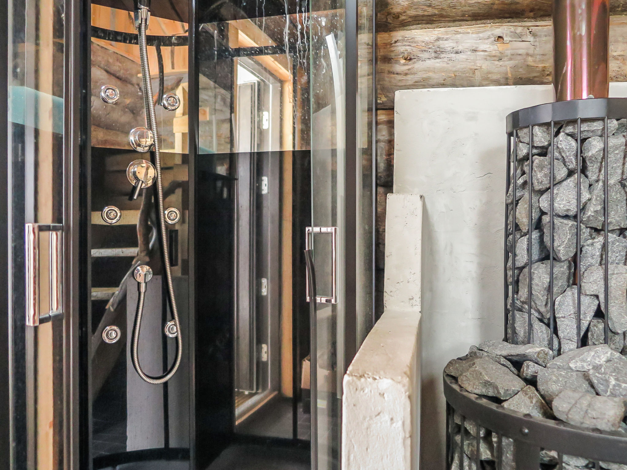 Maison Keloanttila – Intérieur, photo 7 sur 56