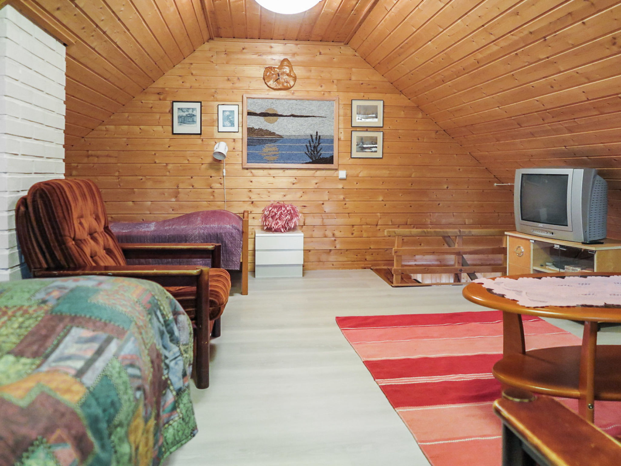 Maison Luppo – Intérieur, photo 22 sur 32