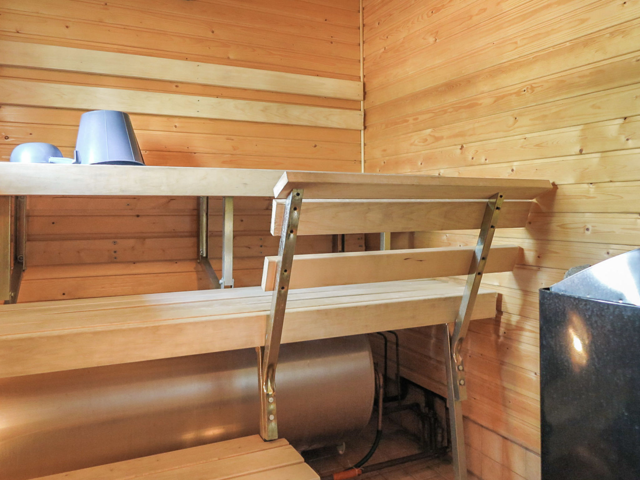 Maison Luppo – Intérieur, photo 21 sur 32