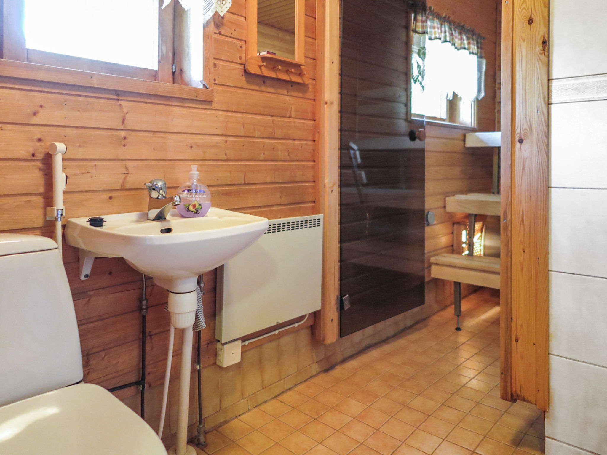 Maison Luppo – Intérieur, photo 20 sur 32