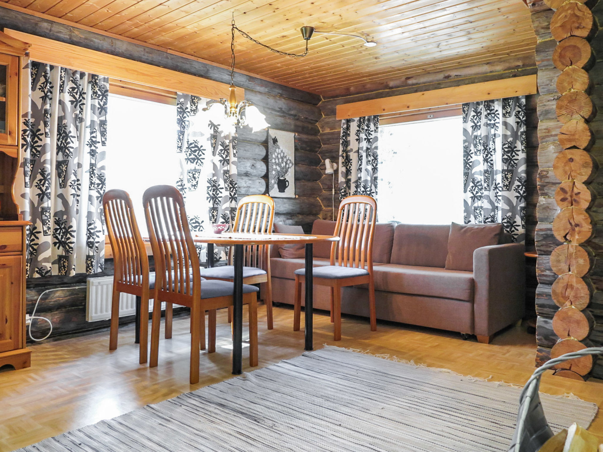 Maison Luppo – Intérieur, photo 17 sur 32