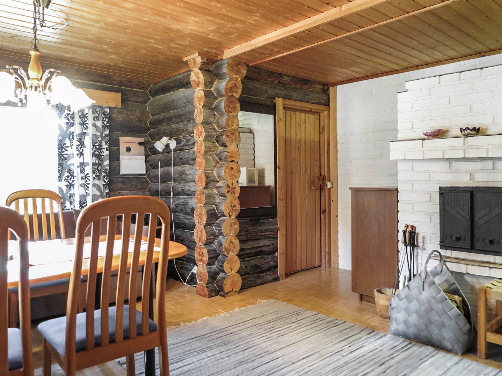 Maison Luppo – Intérieur, photo 16 sur 32
