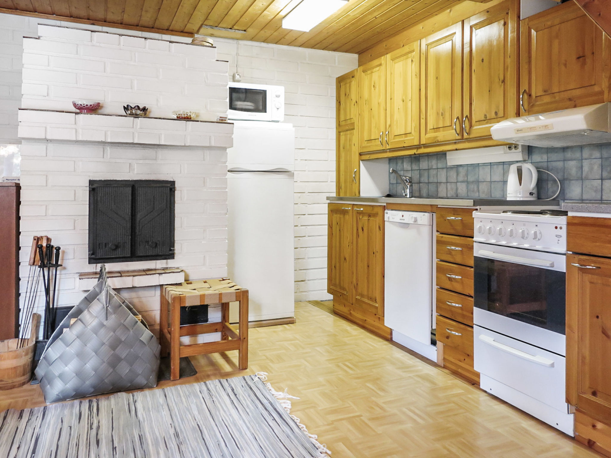 Maison Luppo – Intérieur, photo 15 sur 32