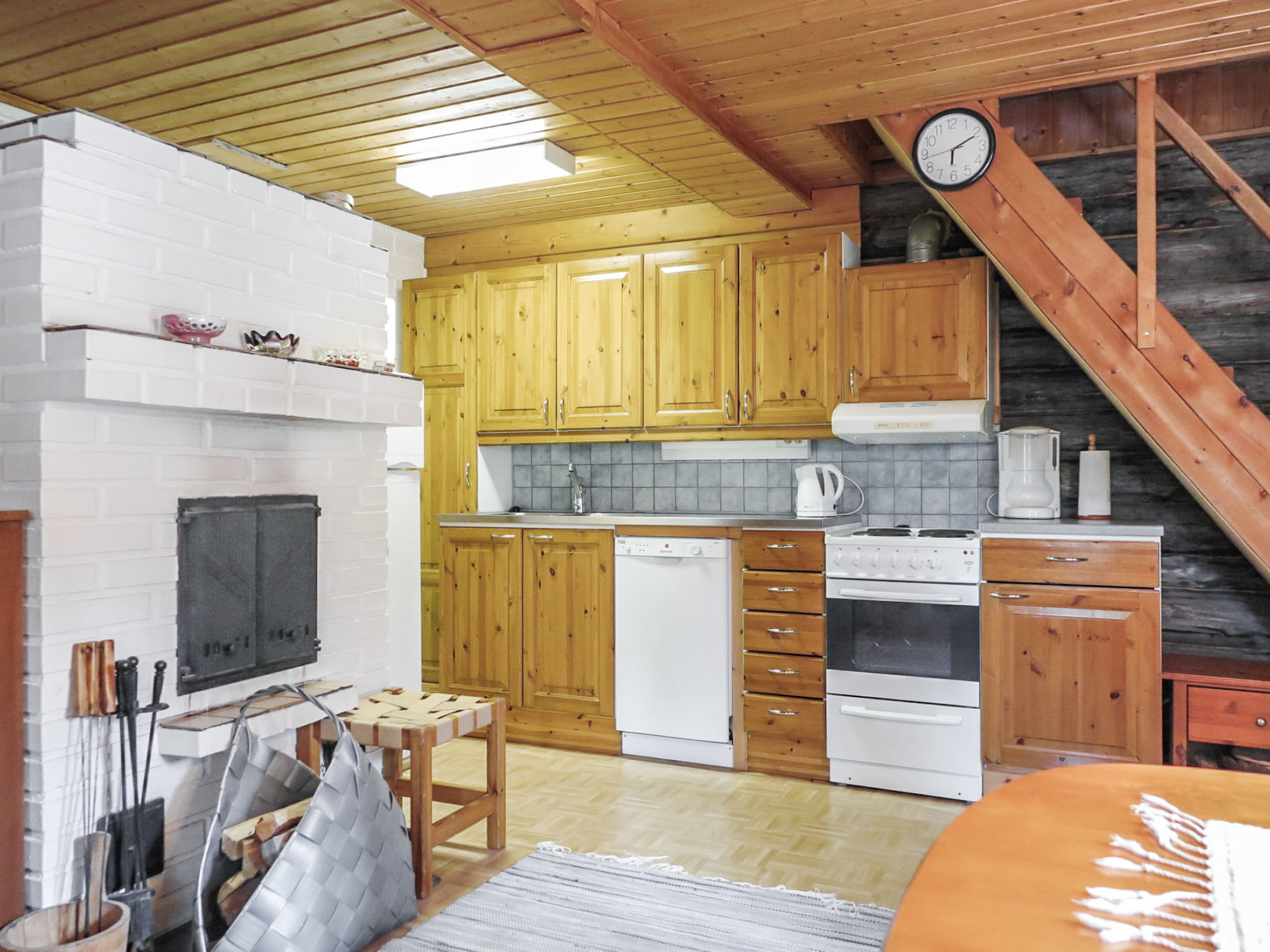 Maison Luppo – Intérieur, photo 10 sur 32